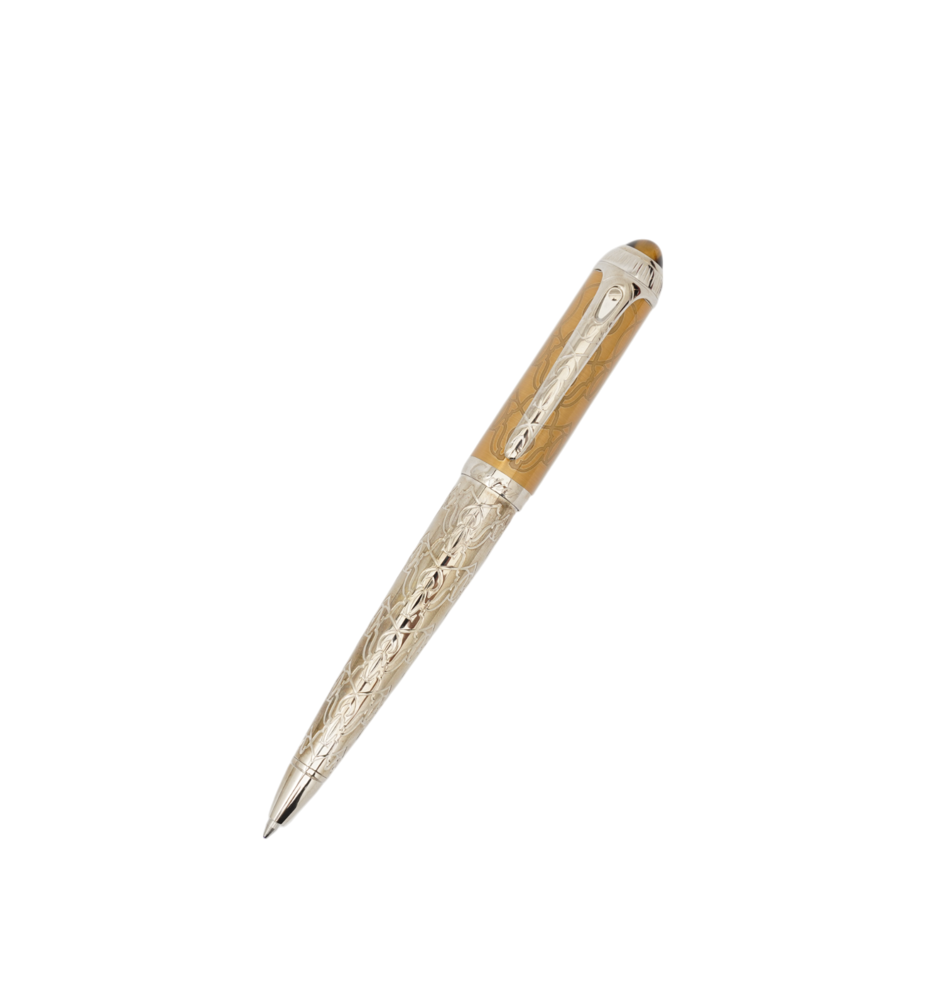 Cartier Ref. OP000166 R De Cartier Ballpoint Pen