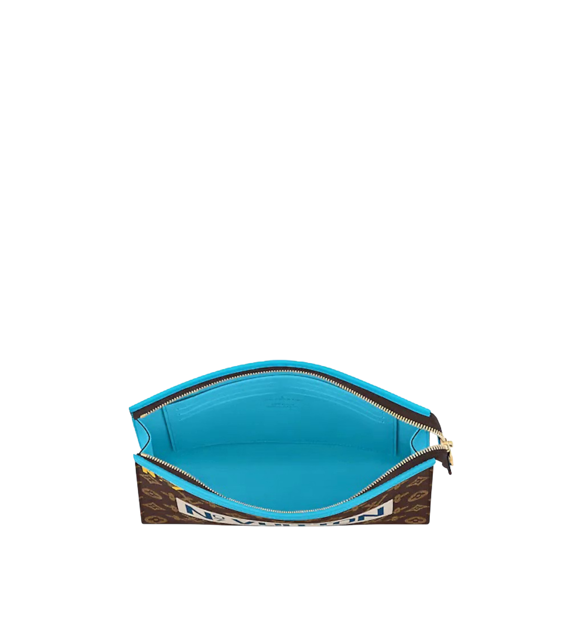 Louis Vuitton Pochette voyage T. Oeil