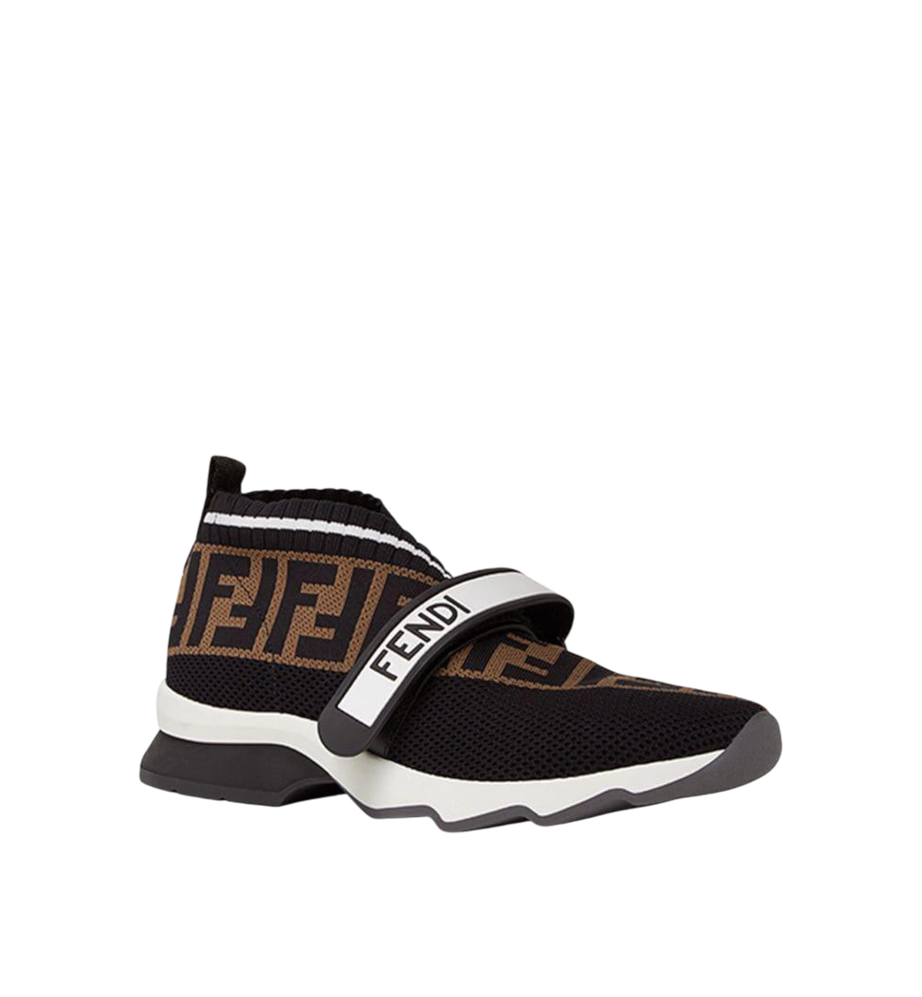Fendi Sneaker Rockoko