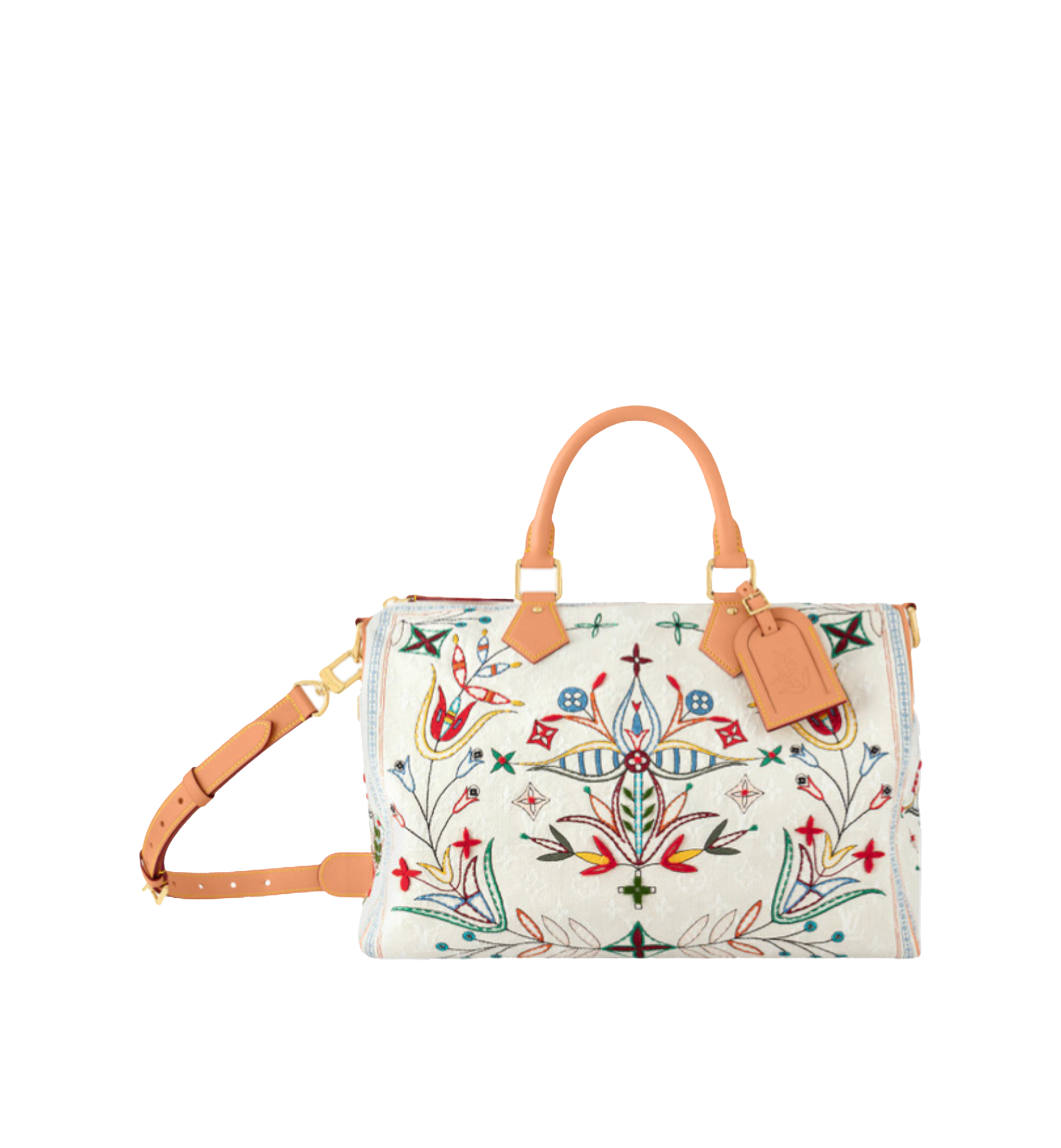 Louis Vuitton Speedy P9 Bandoulière 40 Limited Edition