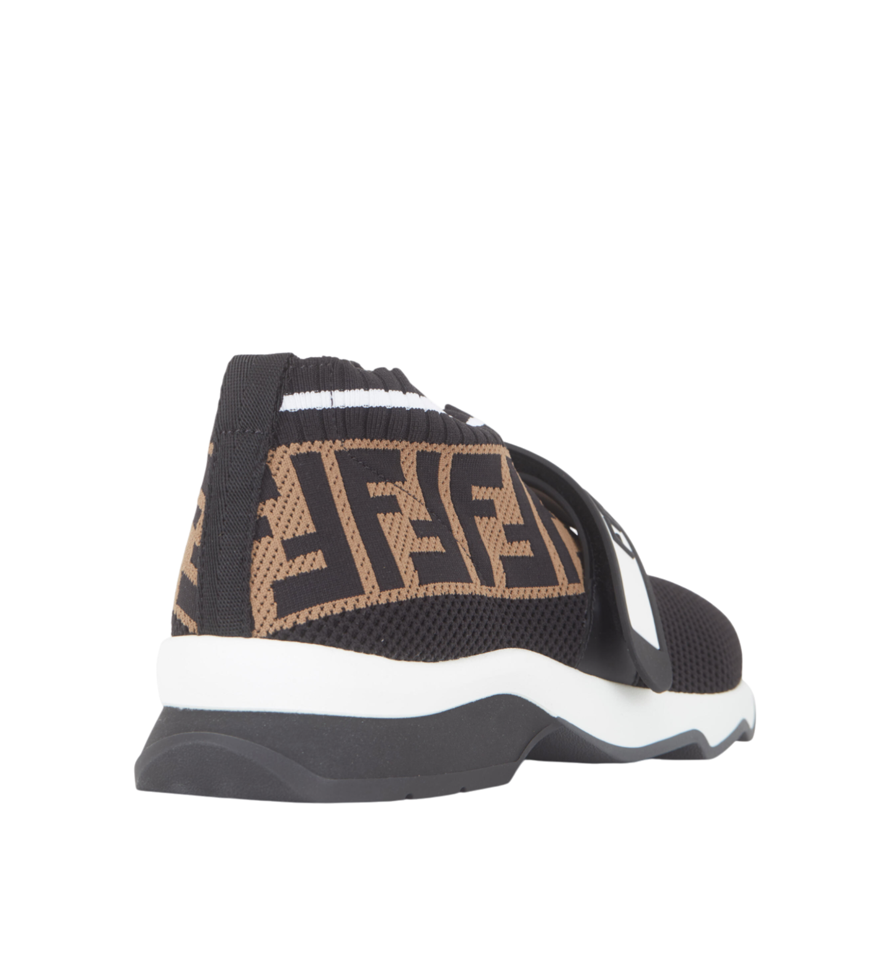 Fendi Sneaker Rockoko