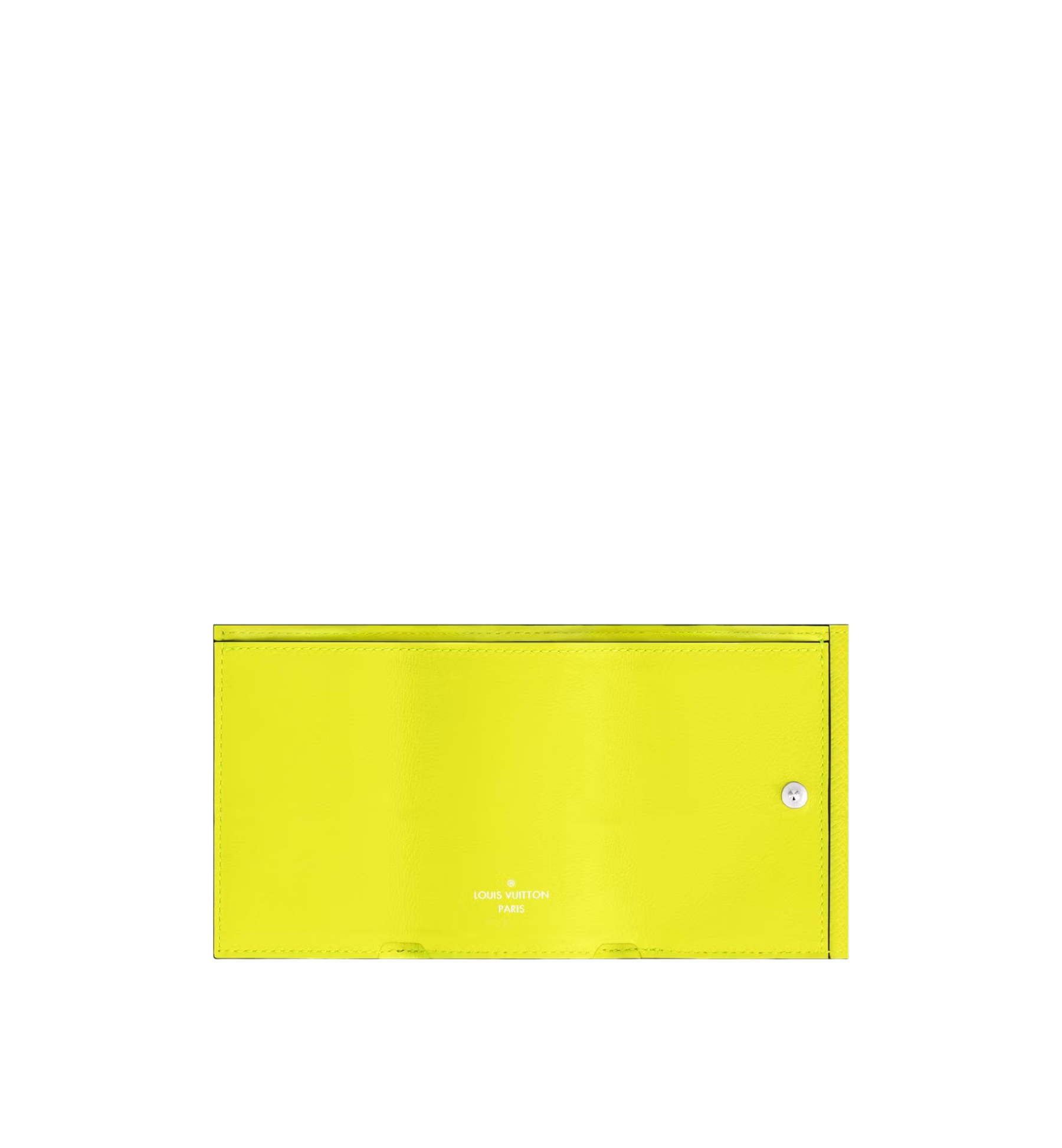 Louis Vuitton Discovery Compact Wallet Bahia Taiga
