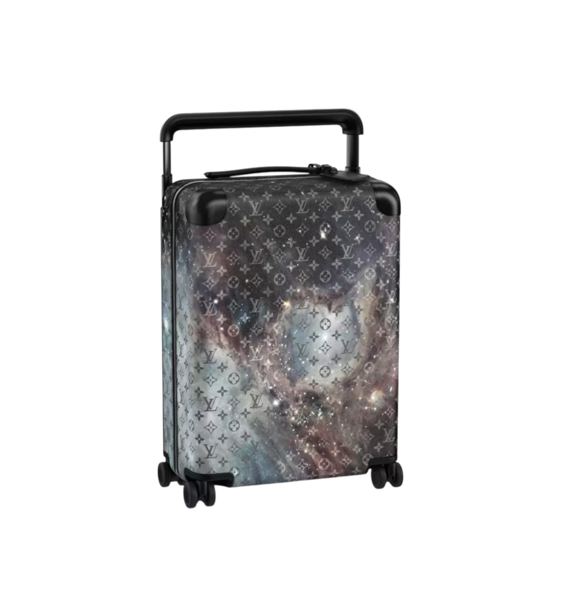 Louis Vuitton Horizon Galaxy Monogram Luggage 55