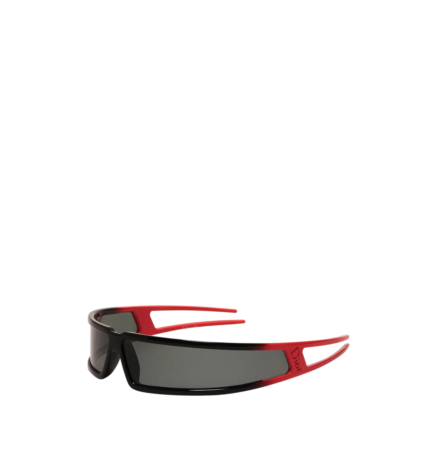 Dior Sunglasses John Gallano 2000s bandage Runway Very Rare