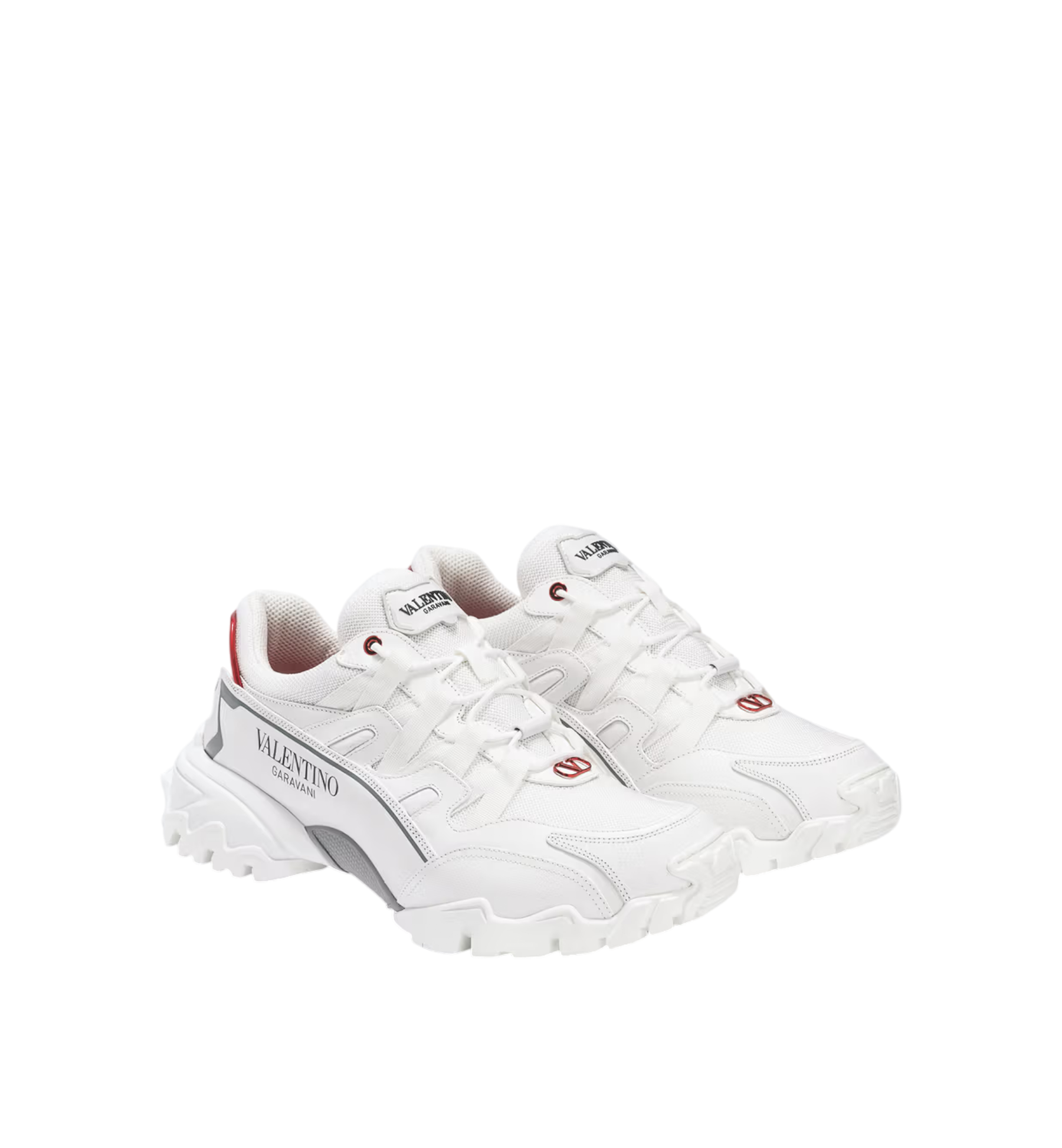 Valentino Garavani Climbers Sneakers