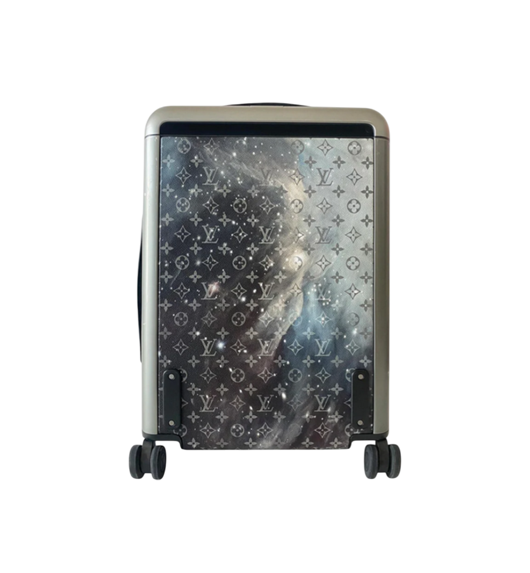 Louis Vuitton Horizon Galaxy Monogram Luggage 55