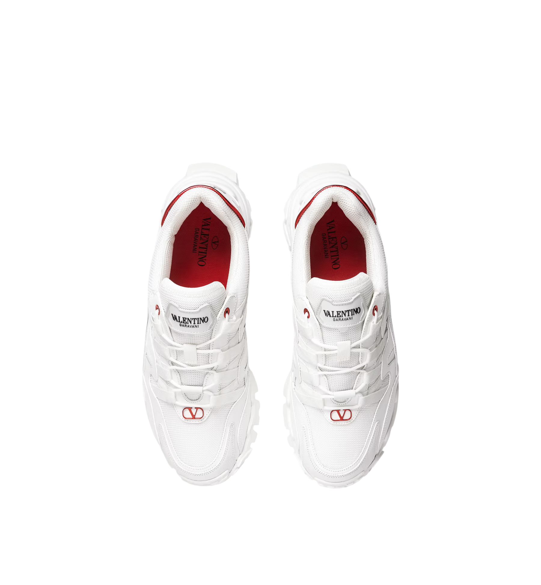 Valentino Garavani Climbers Sneakers