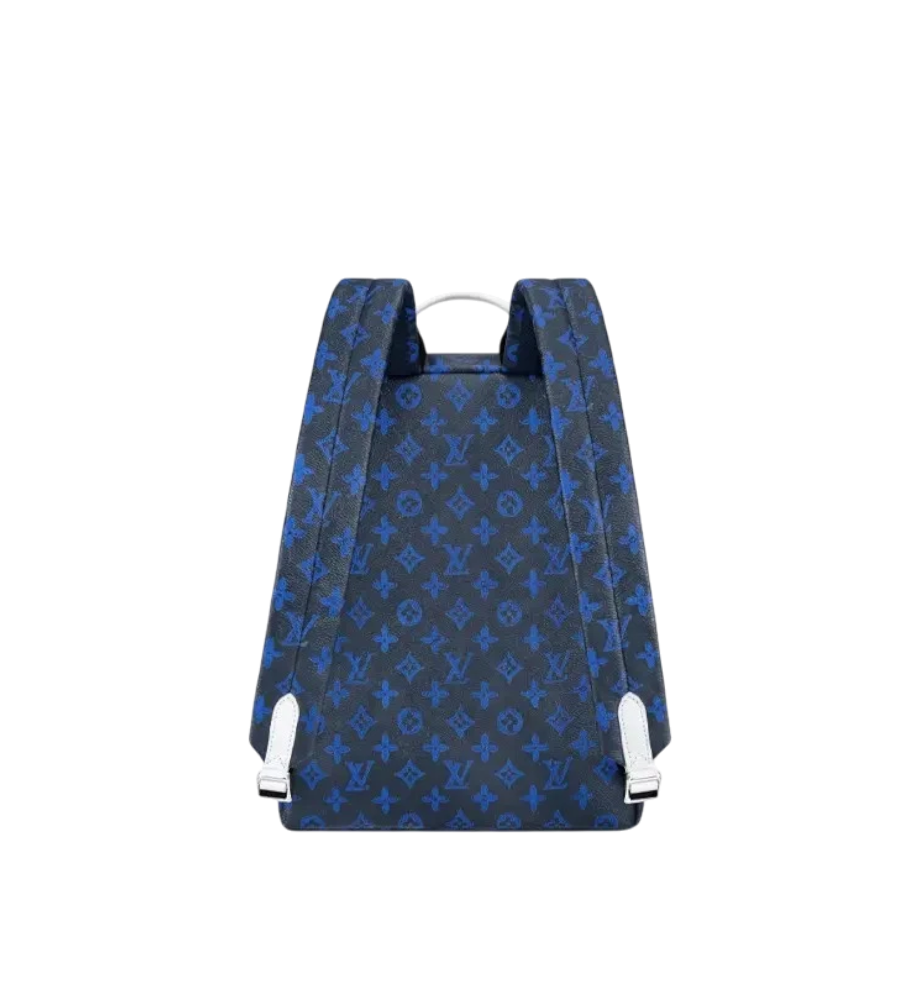 Louis Vuitton Everyday Discovery Backpack Monogram Blue