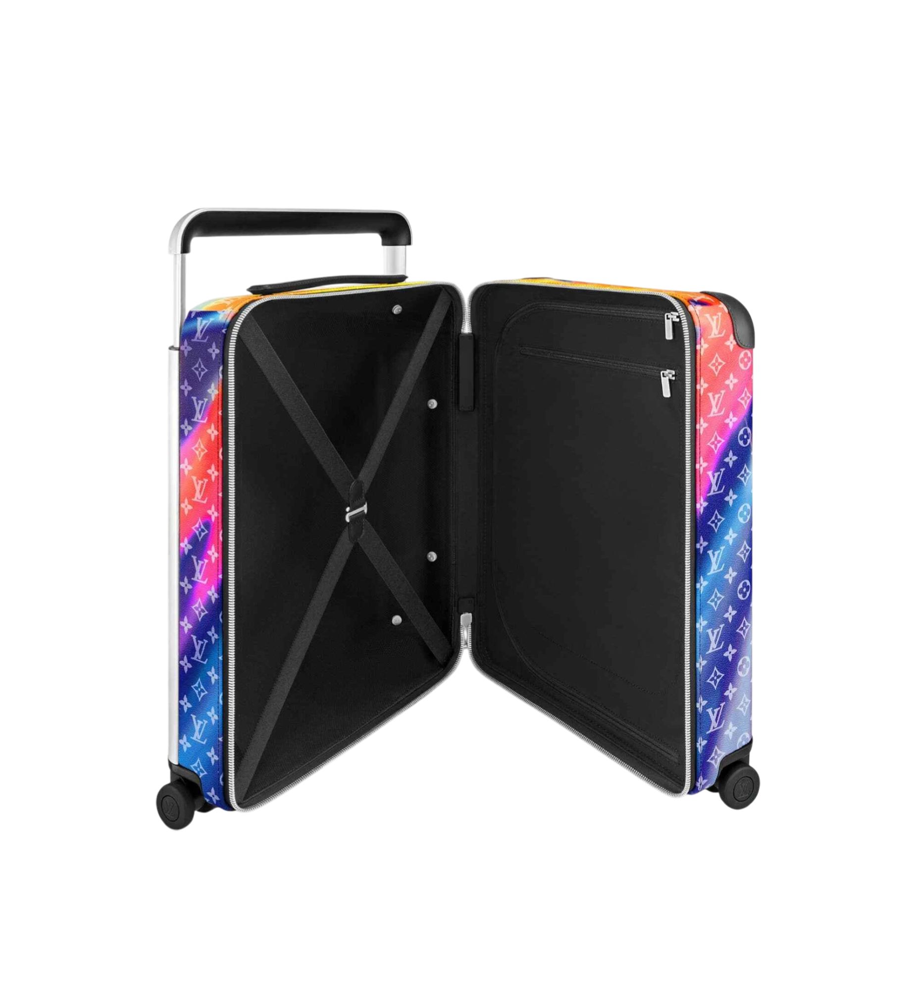 LOUIS VUITTON HORIZON 55 SUNSET MONOGRAM