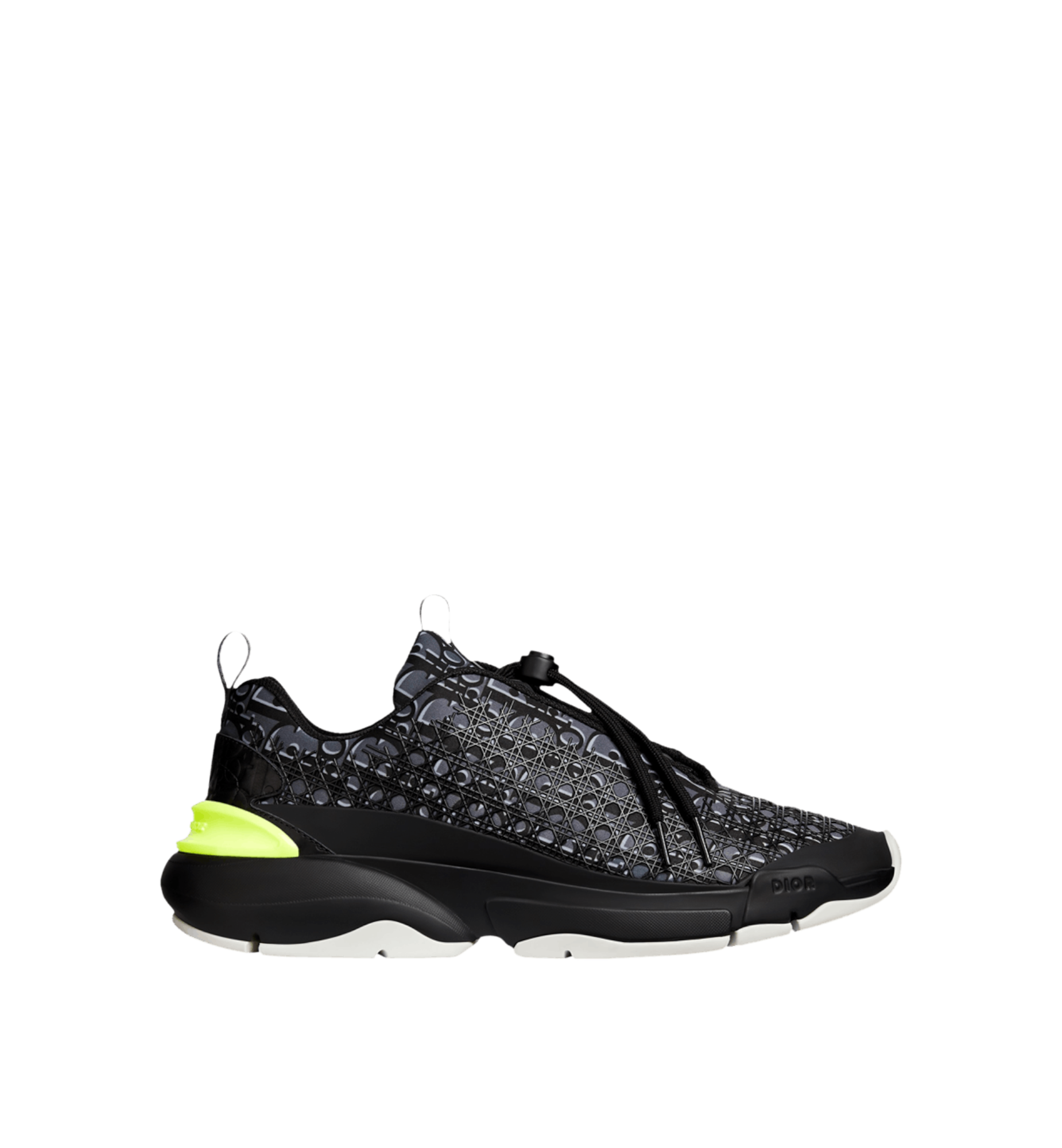 Dior Sneaker B24 Black