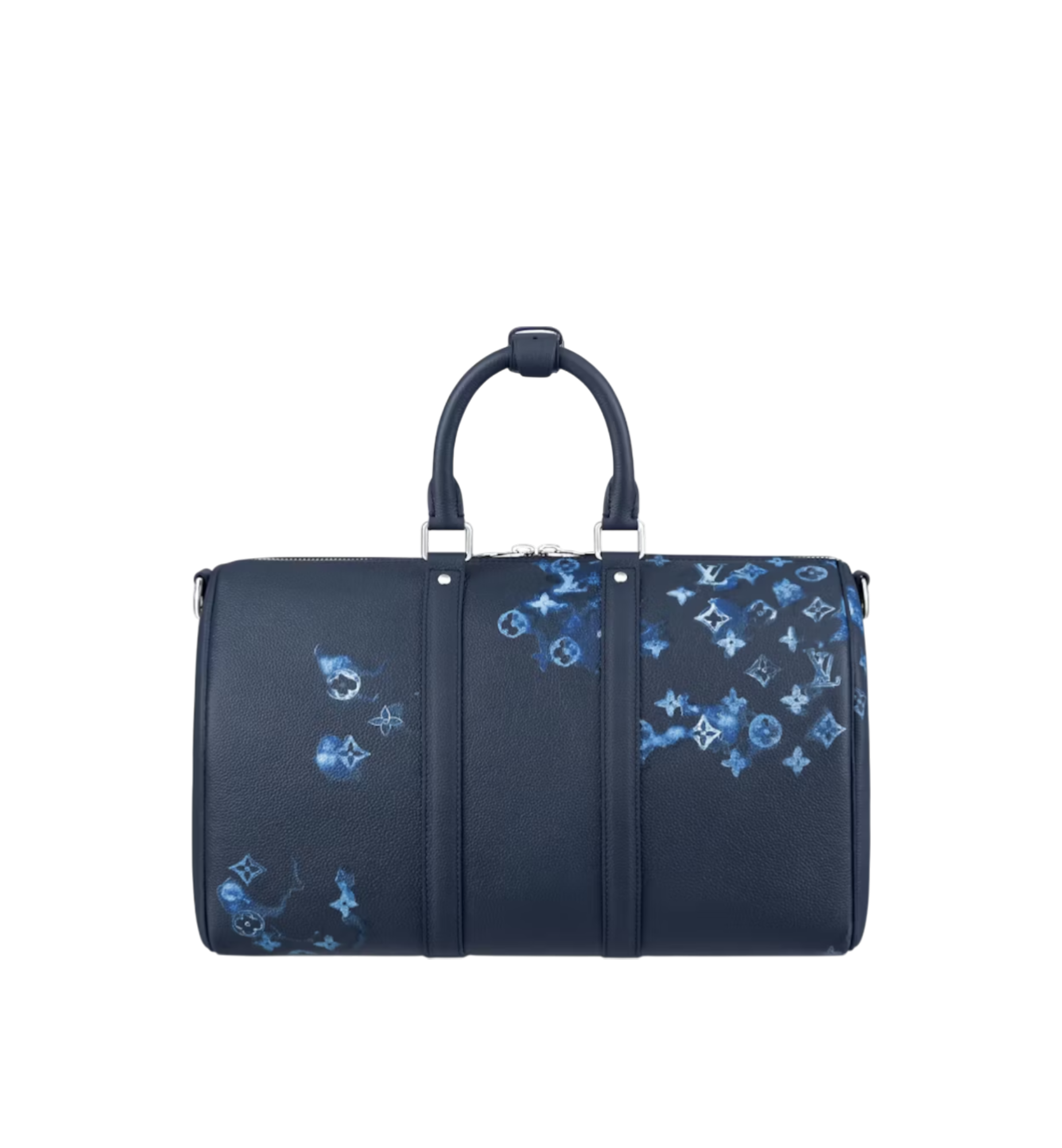 Louis Vuitton Keepall 40 Monogram Water Ink