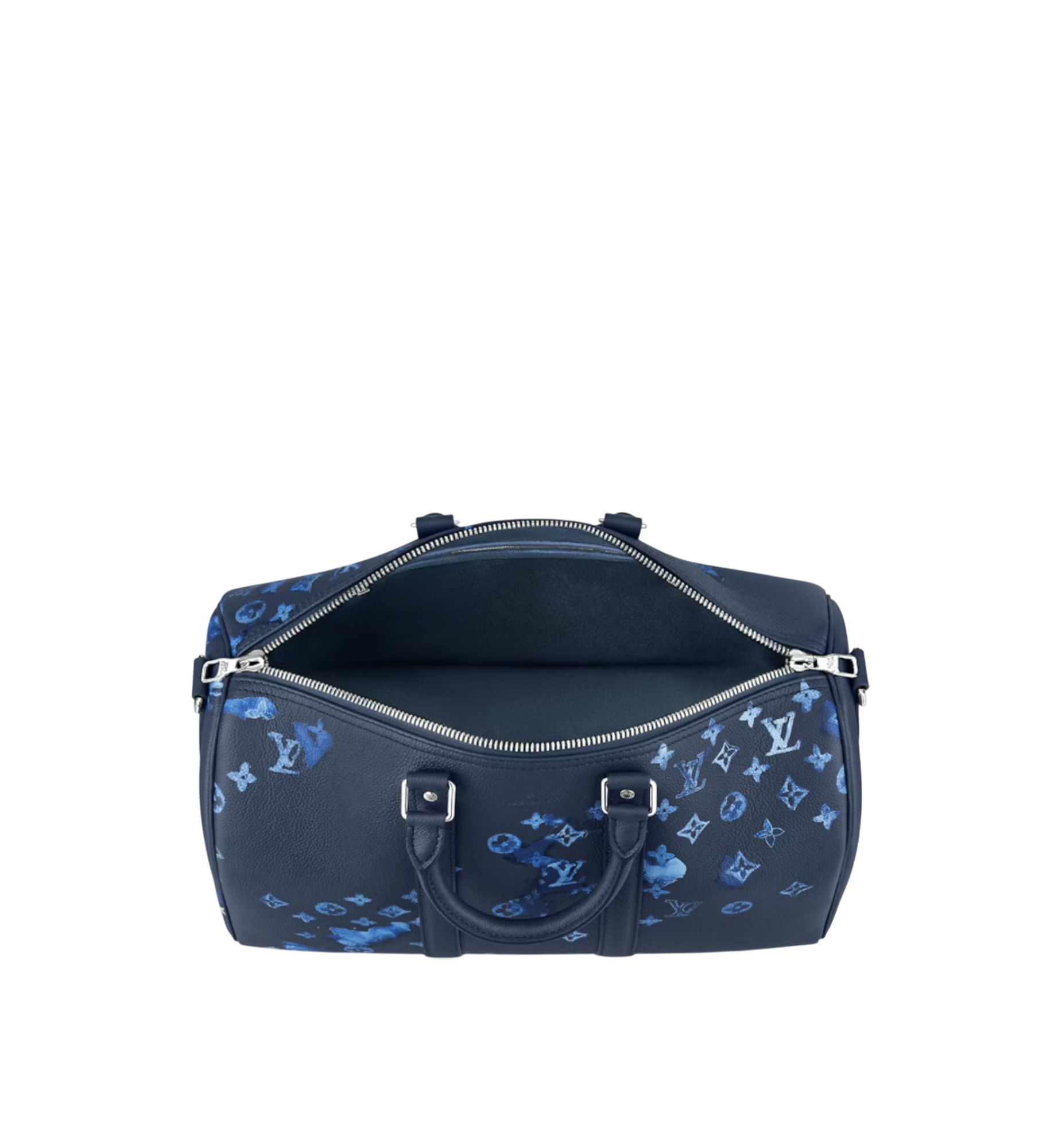 Louis Vuitton Keepall 40 Monogram Water Ink