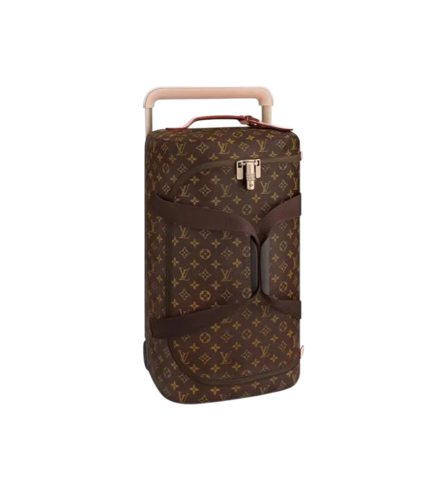 Louis Vuitton Horizon Soft Duffle 65 Monogram