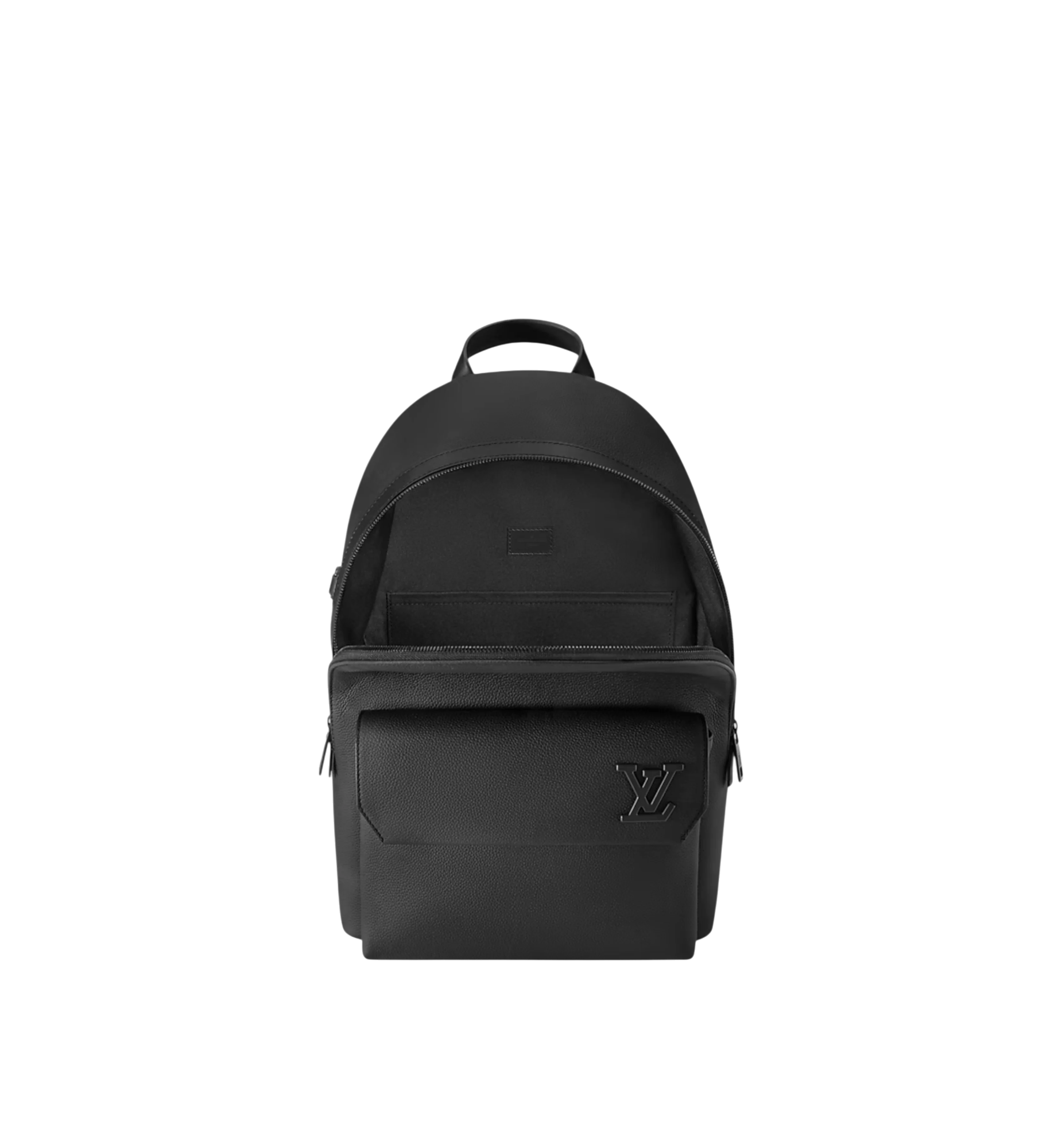 Louis Vuitton Aerogram Backpack Black
