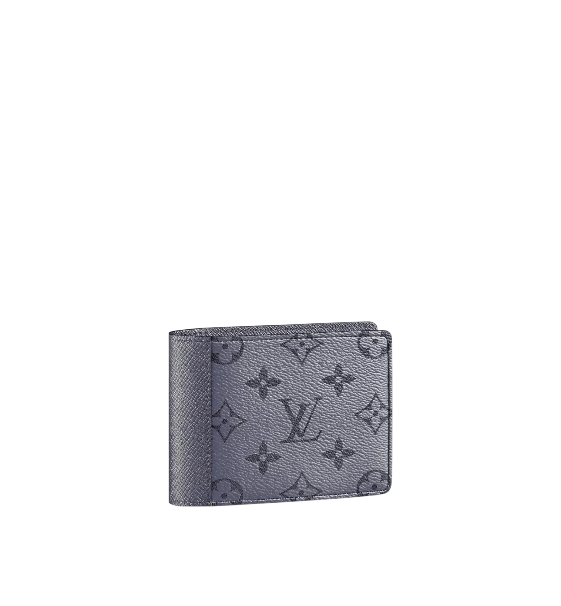 Louis Vuitton Slender Taigarama Monogram Rey