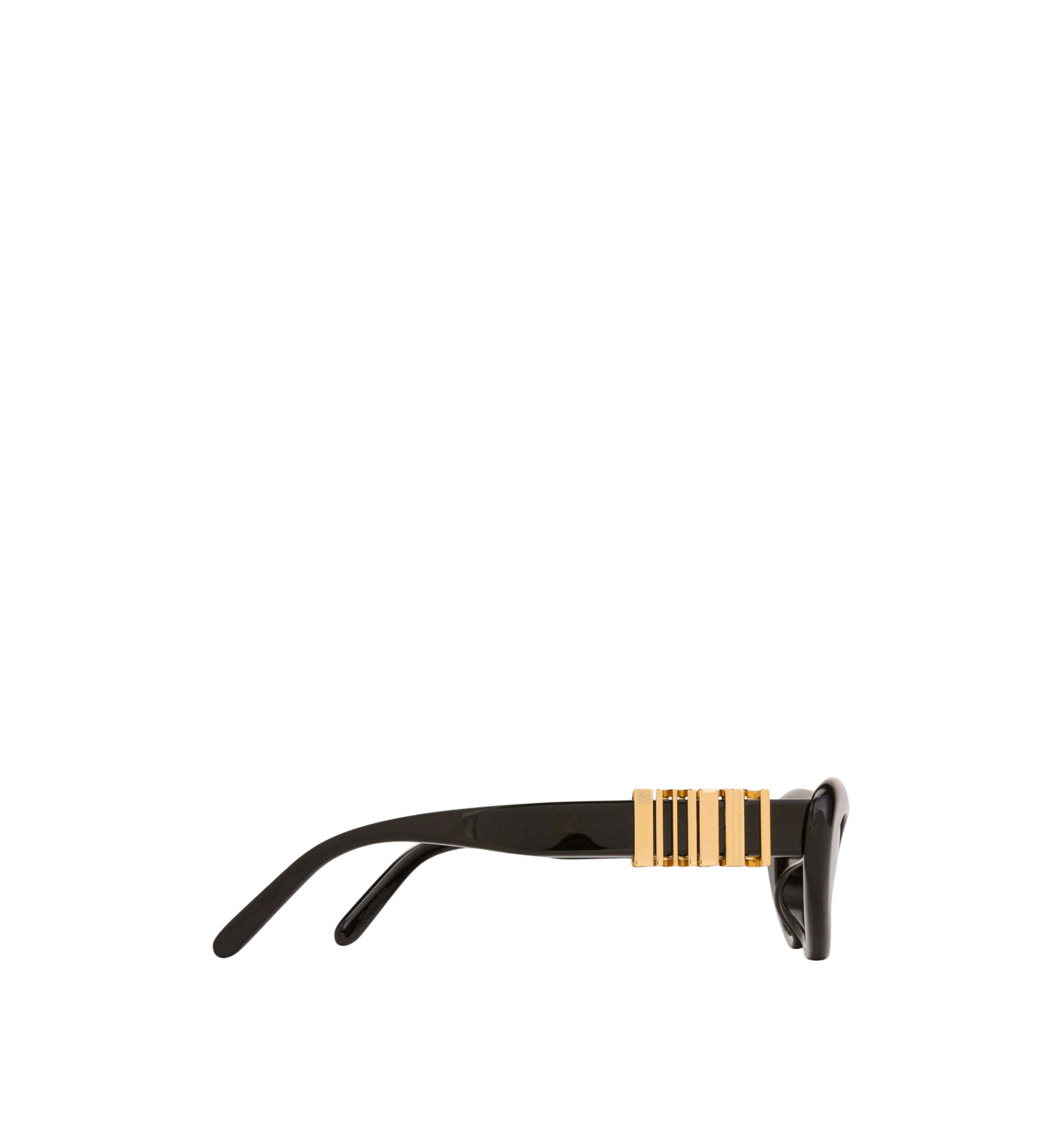 Loewe Cat-eye acetate sunglasses