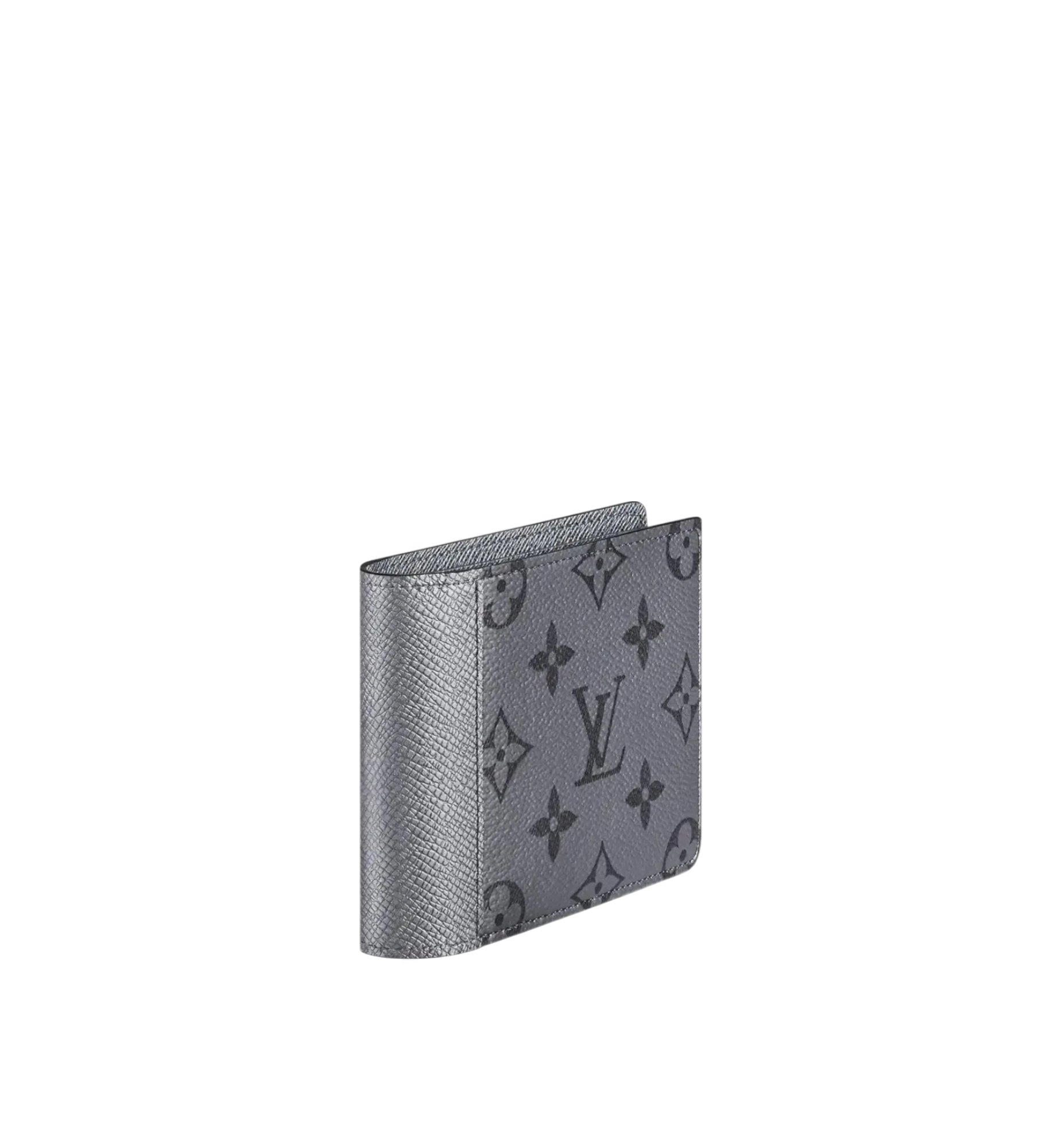 Louis Vuitton Slender Taigarama Monogram Rey