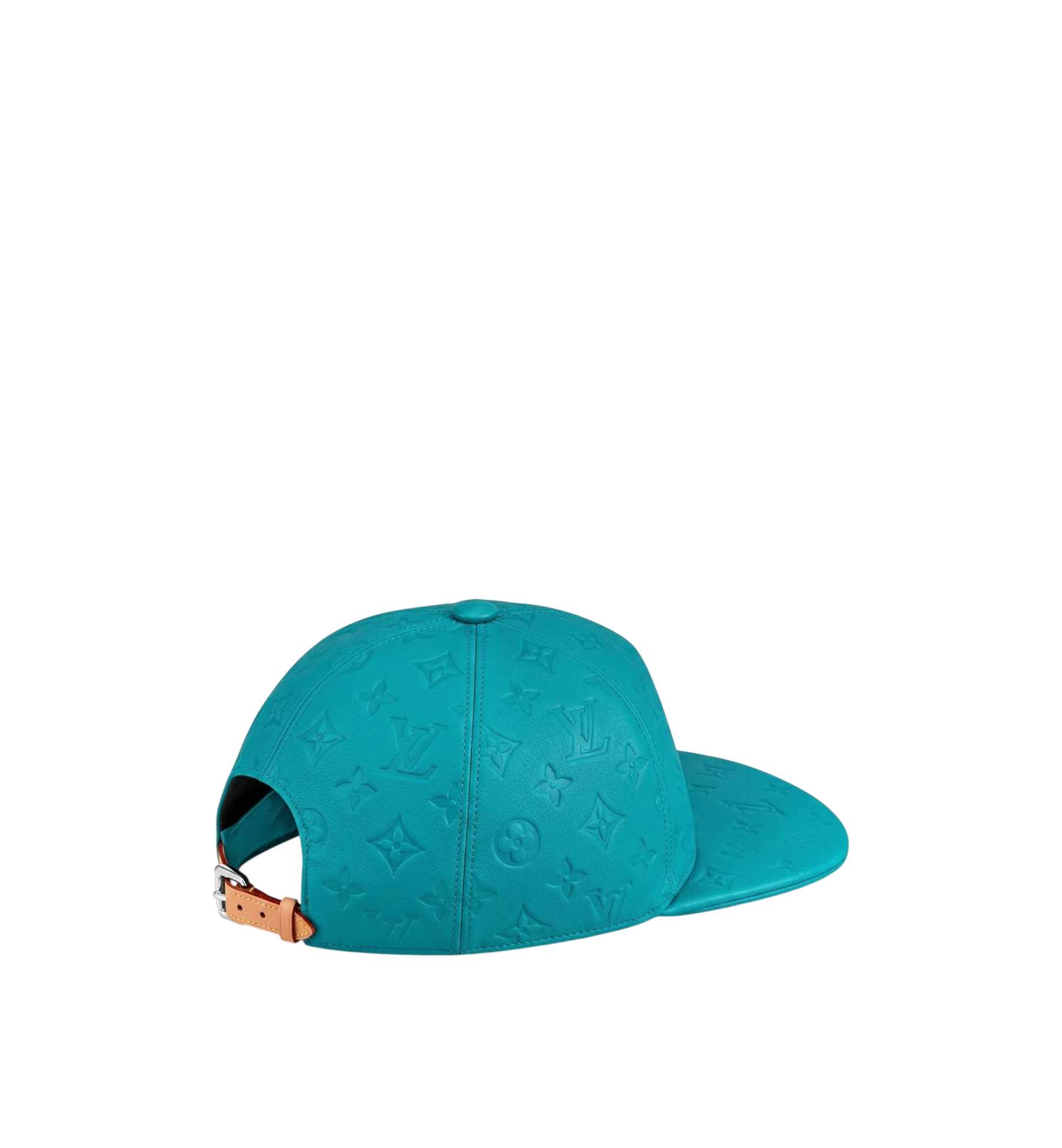 Louis Vuitton Taurillon Monogram 1.1 Cap