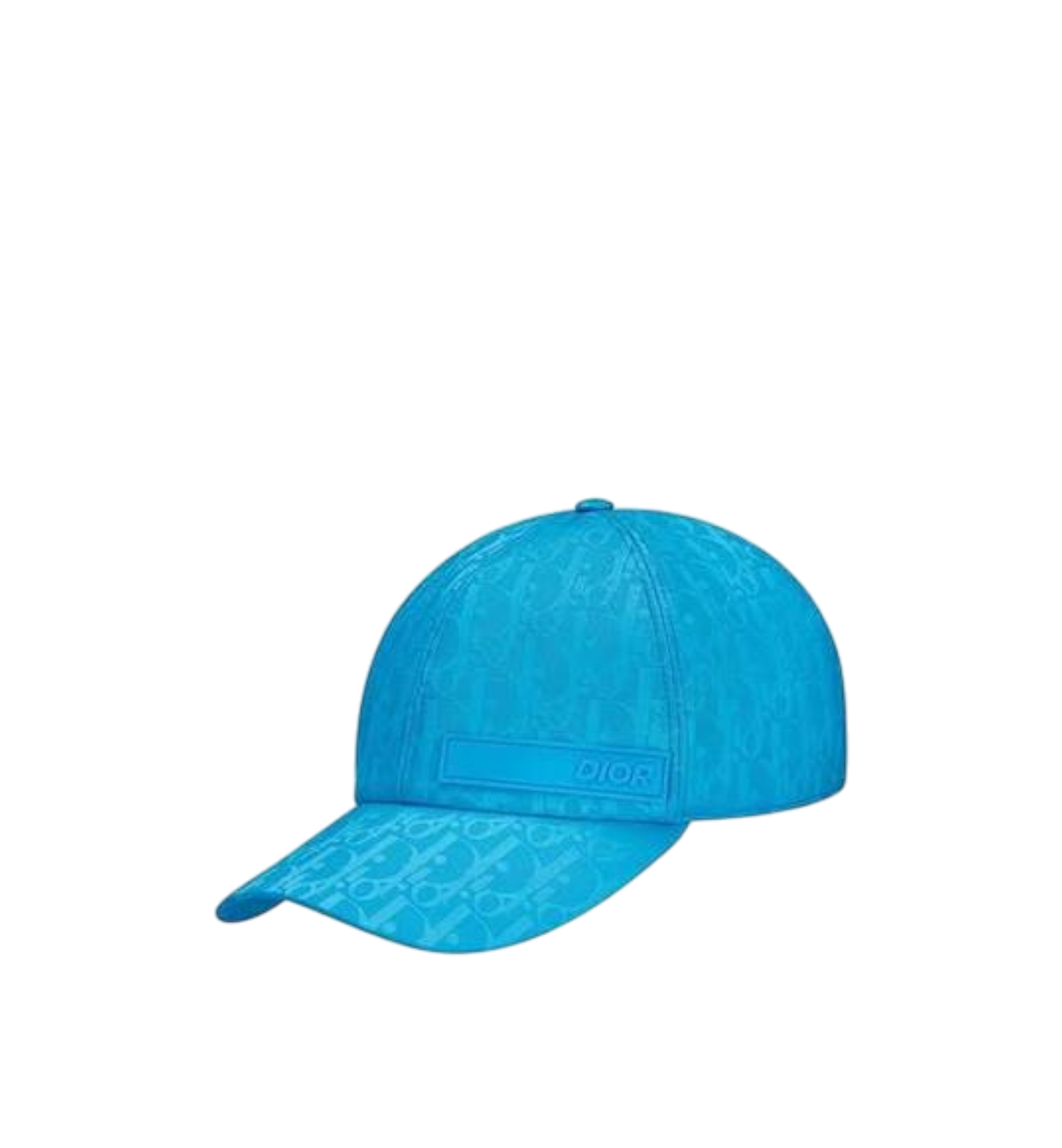 Dior Casquette Oblique Parley for Ocean