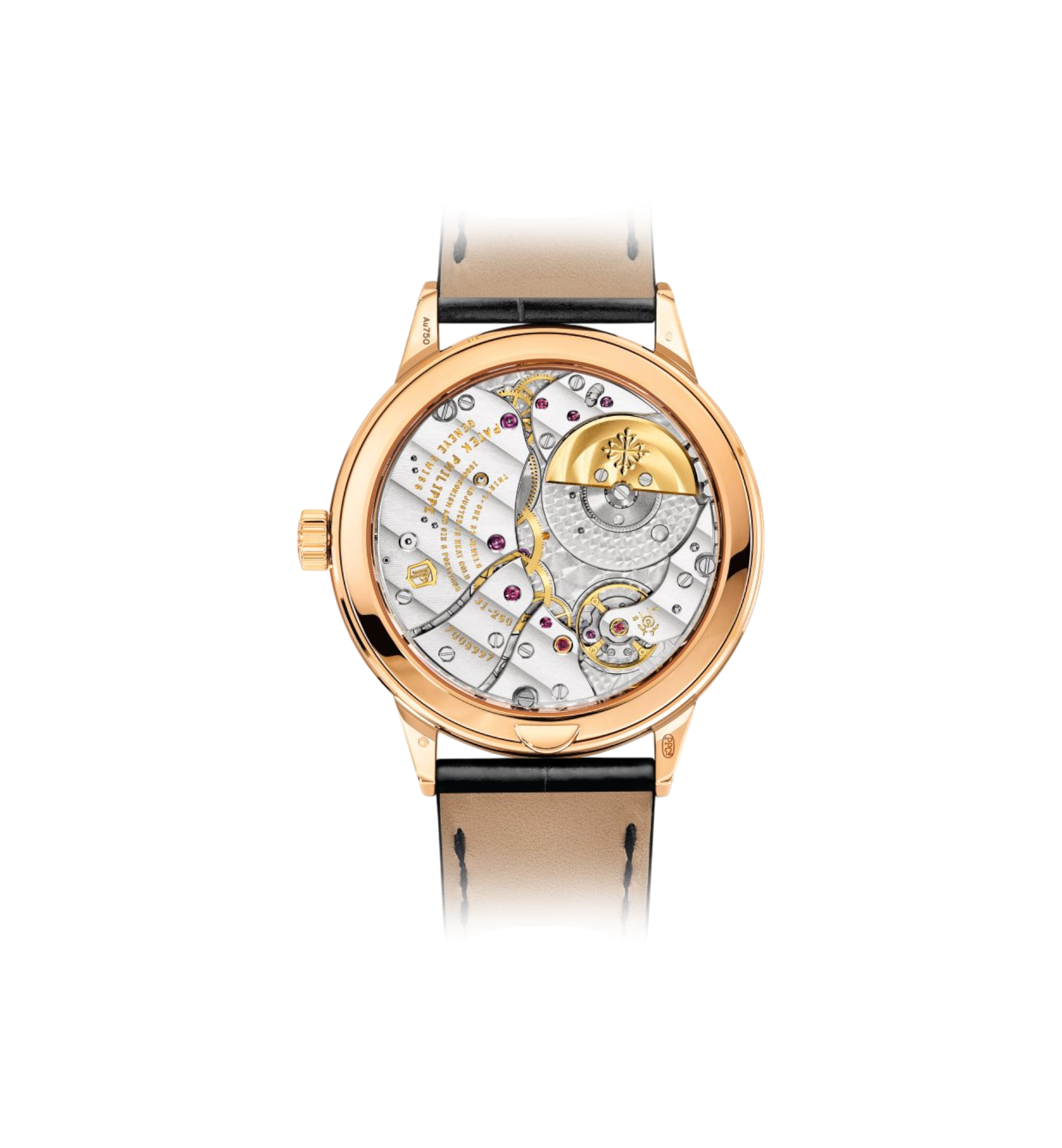 Patek Philippe Complications Ref. 5235/50R-001 Self-winding