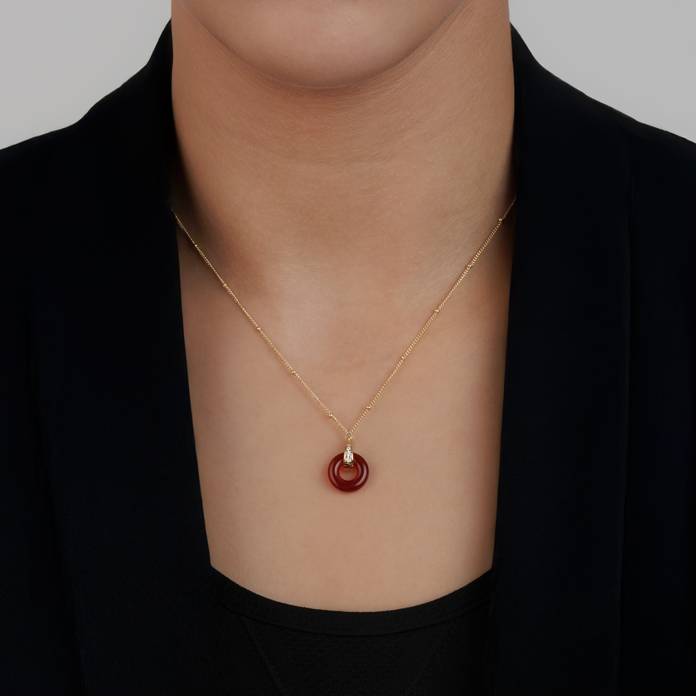 #Color_Carnelian