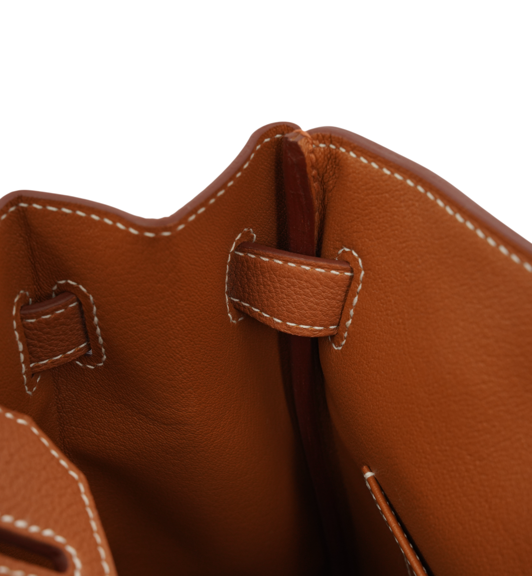 Hermès Birkin 25 Gold (37) Togo GHW
