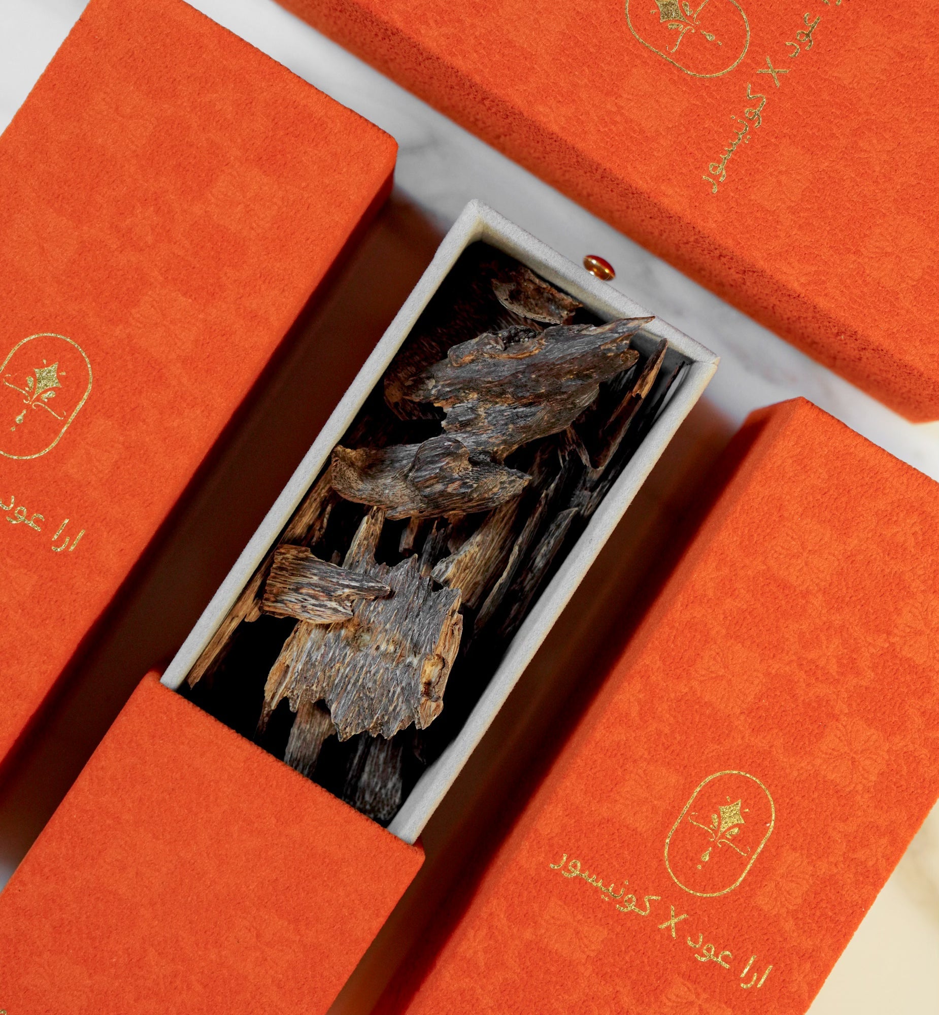 Era Oud - Kalimantan Indonesia