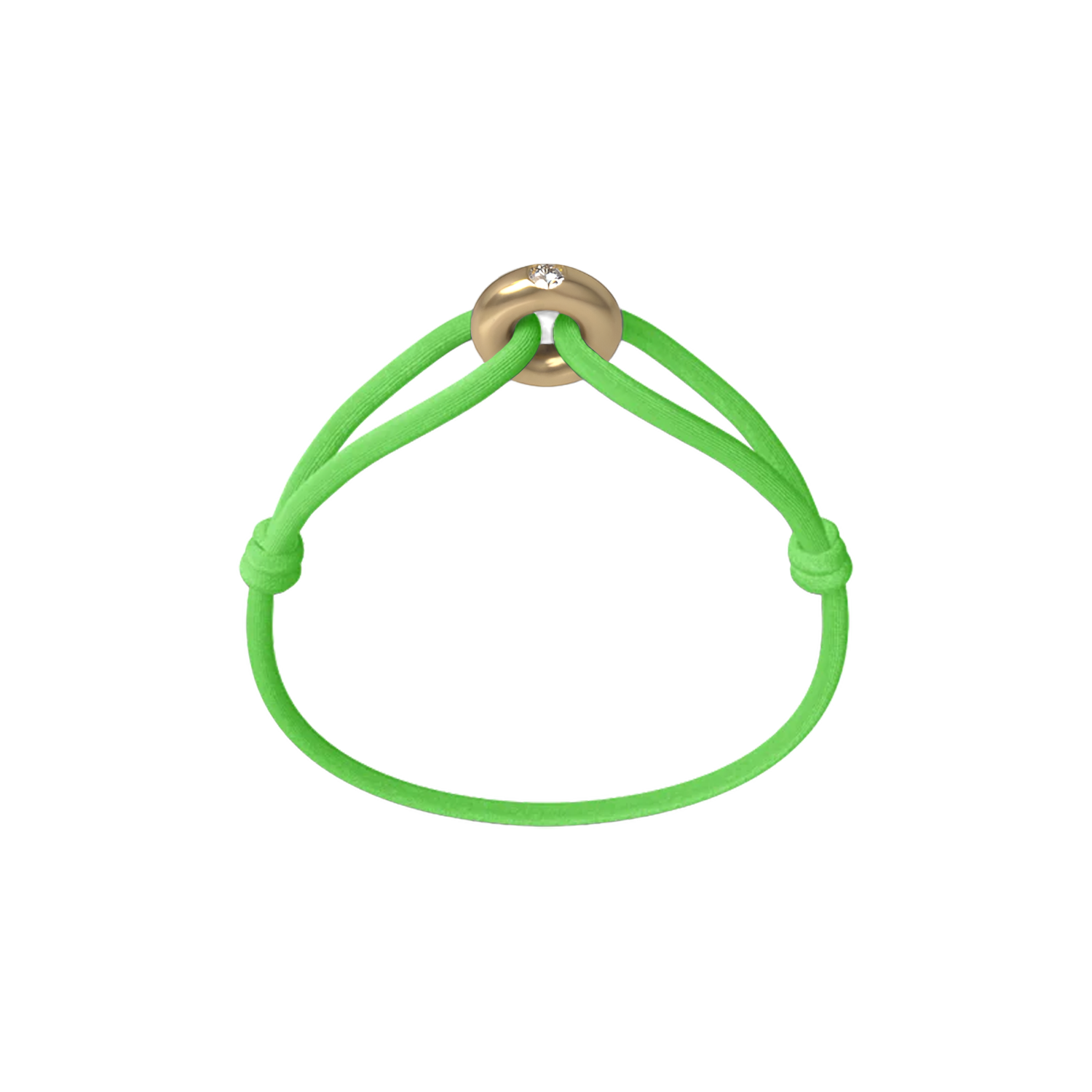 #Color_Neon Green