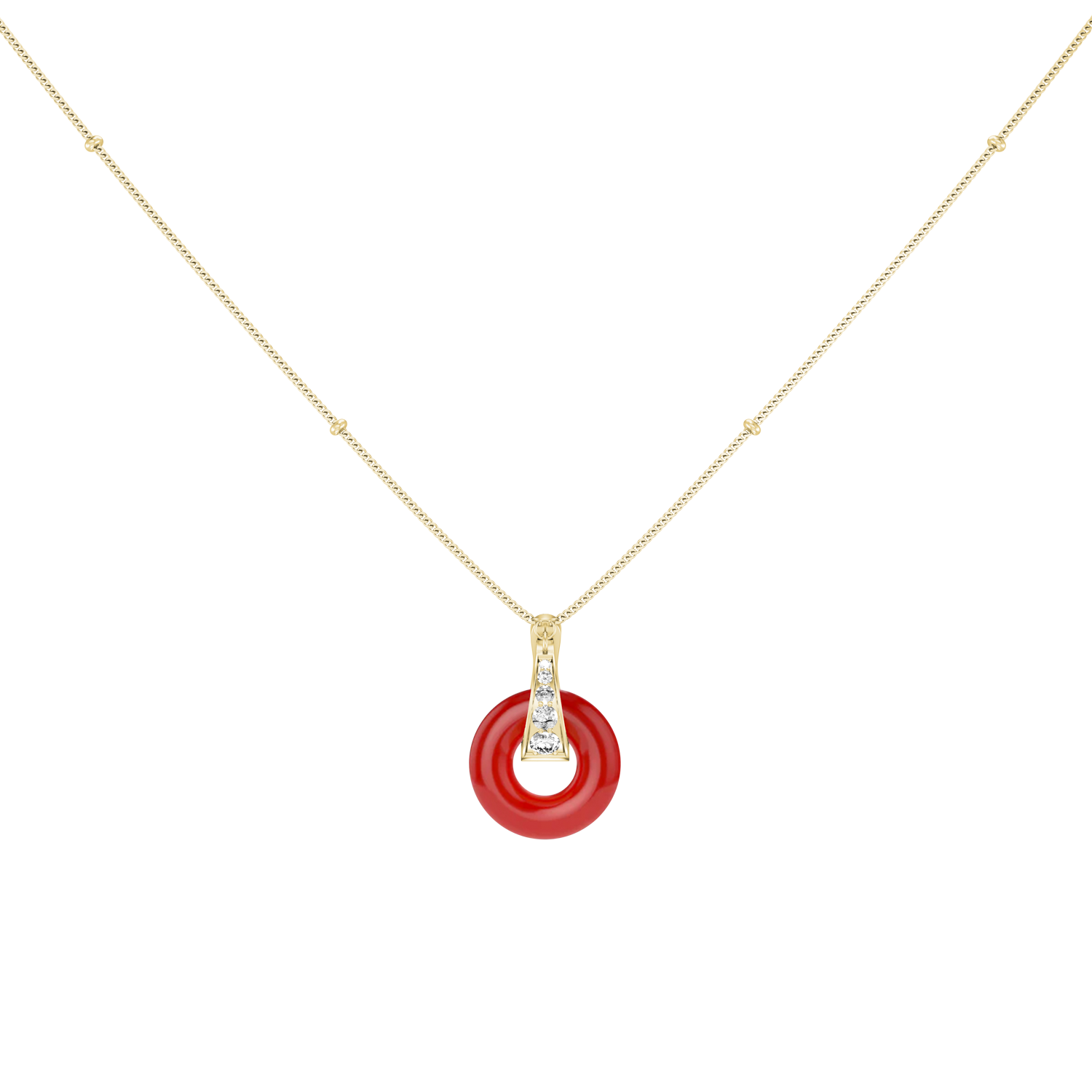 #Color_Carnelian