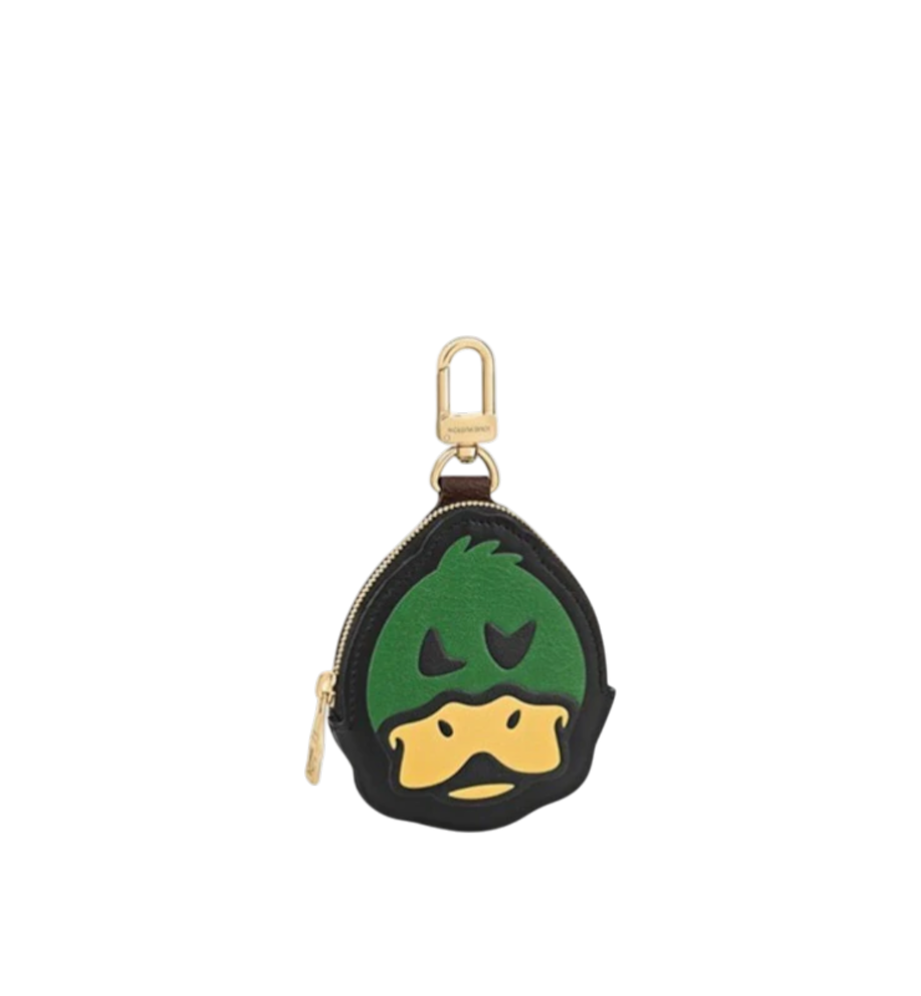 Louis Vuitton x Nigo Duck Coin Card Holder