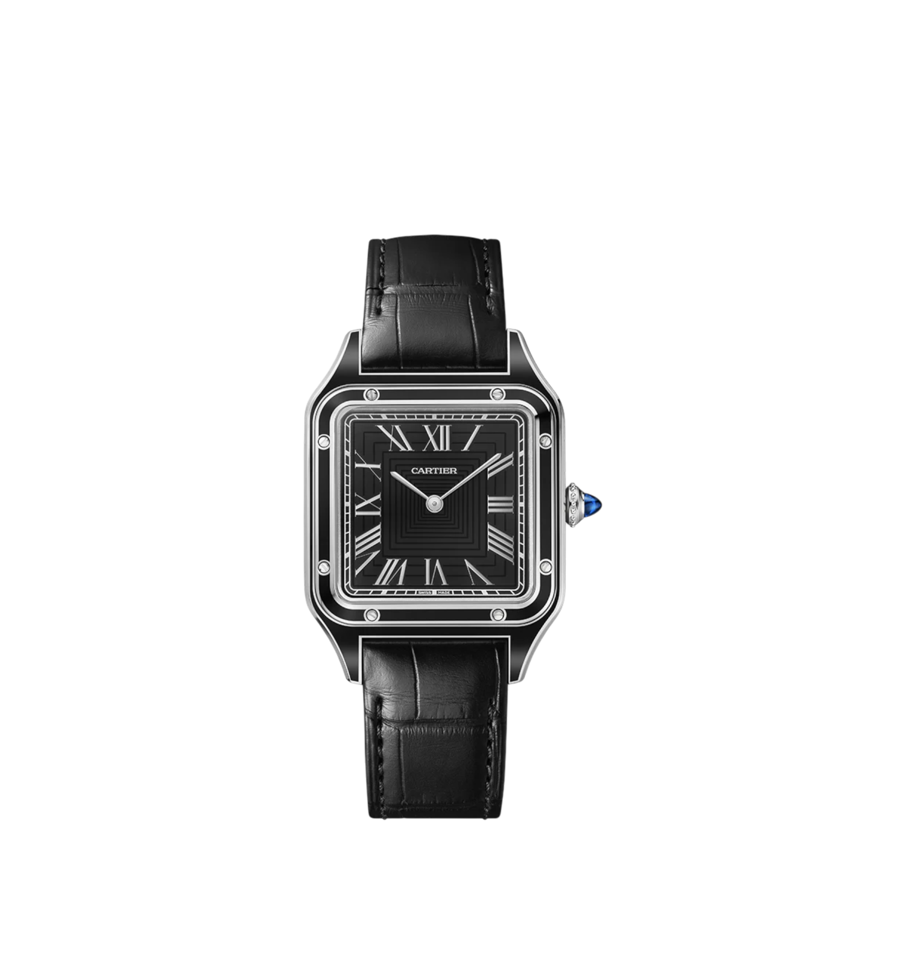 Cartier Santos-Dumont Ref. WSSA0046