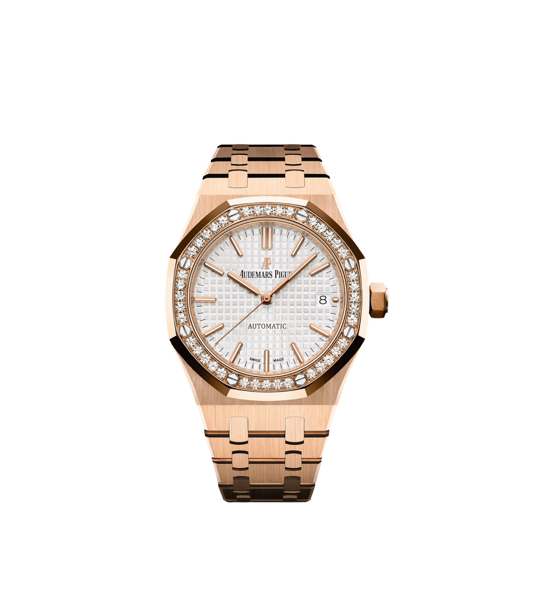 Audemars Piguet Royal Oak 37 Ref. 15451OR.ZZ.1256OR.01.A