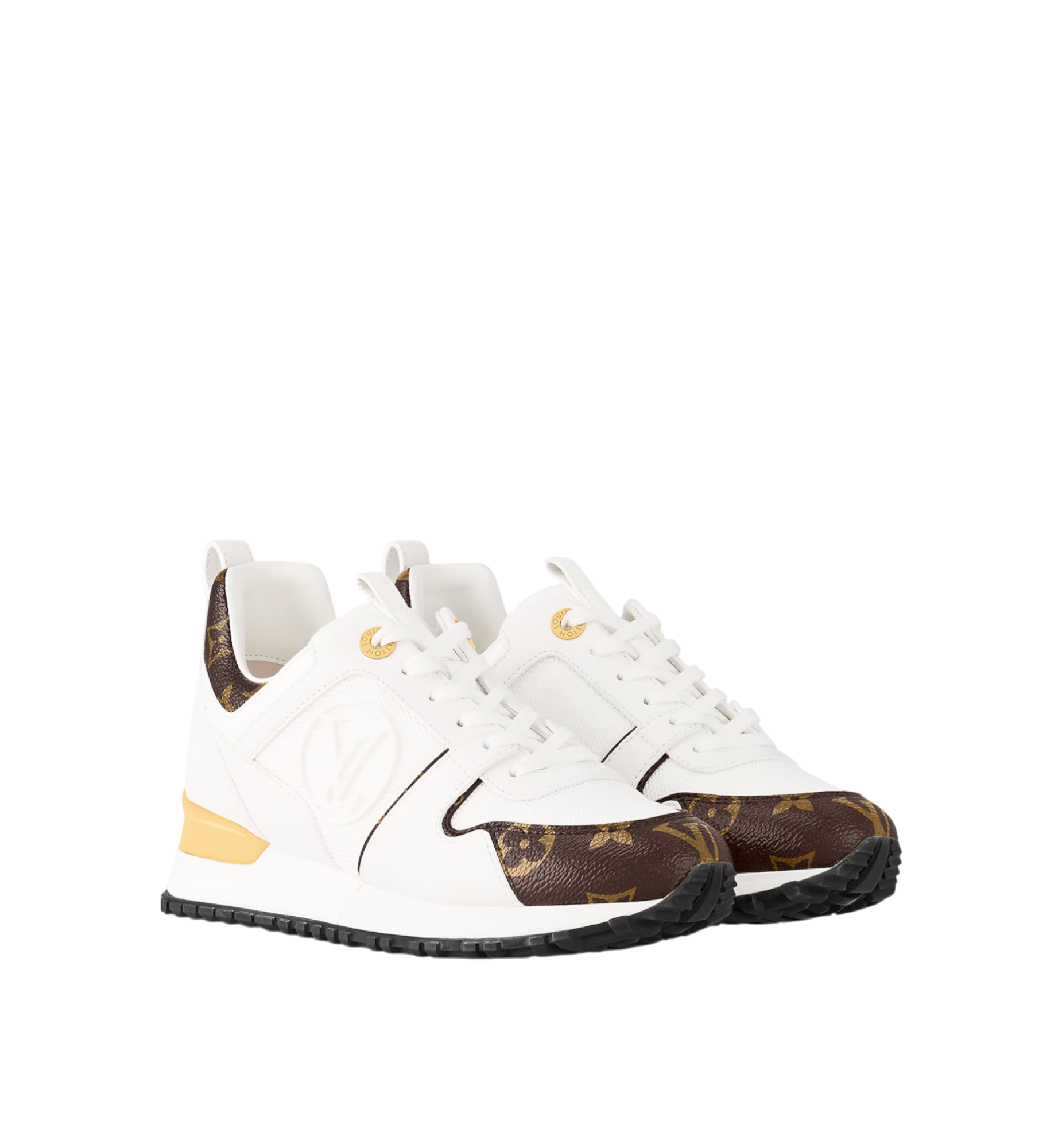 Louis Vuitton Runaway MNG Reverse