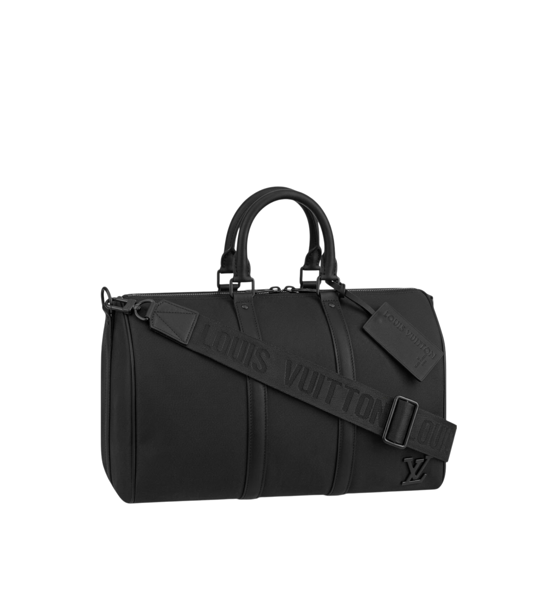 Louis Vuitton Aerogram Keepall Bandoulière 40
