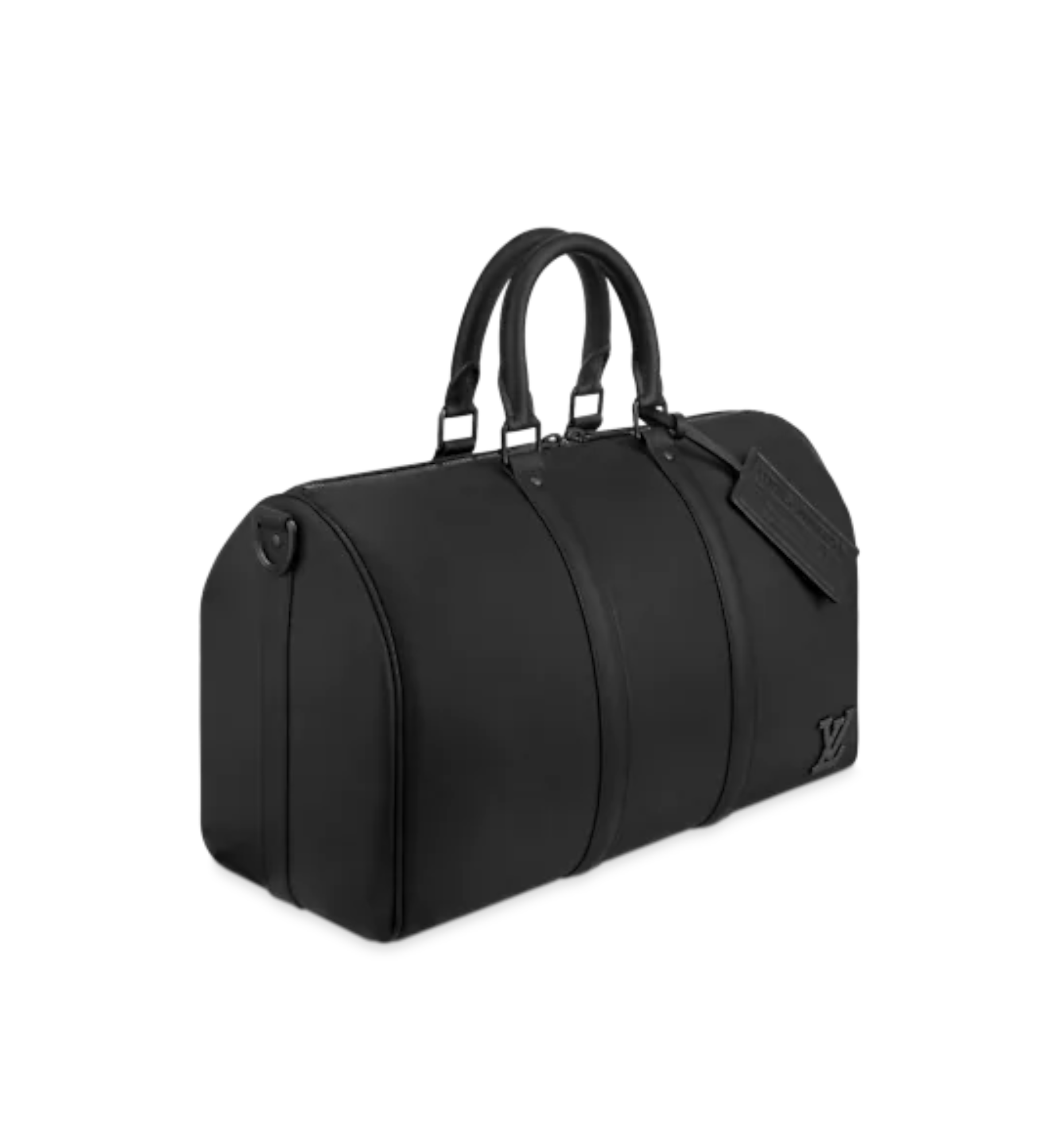 Louis Vuitton Aerogram Keepall Bandoulière 40