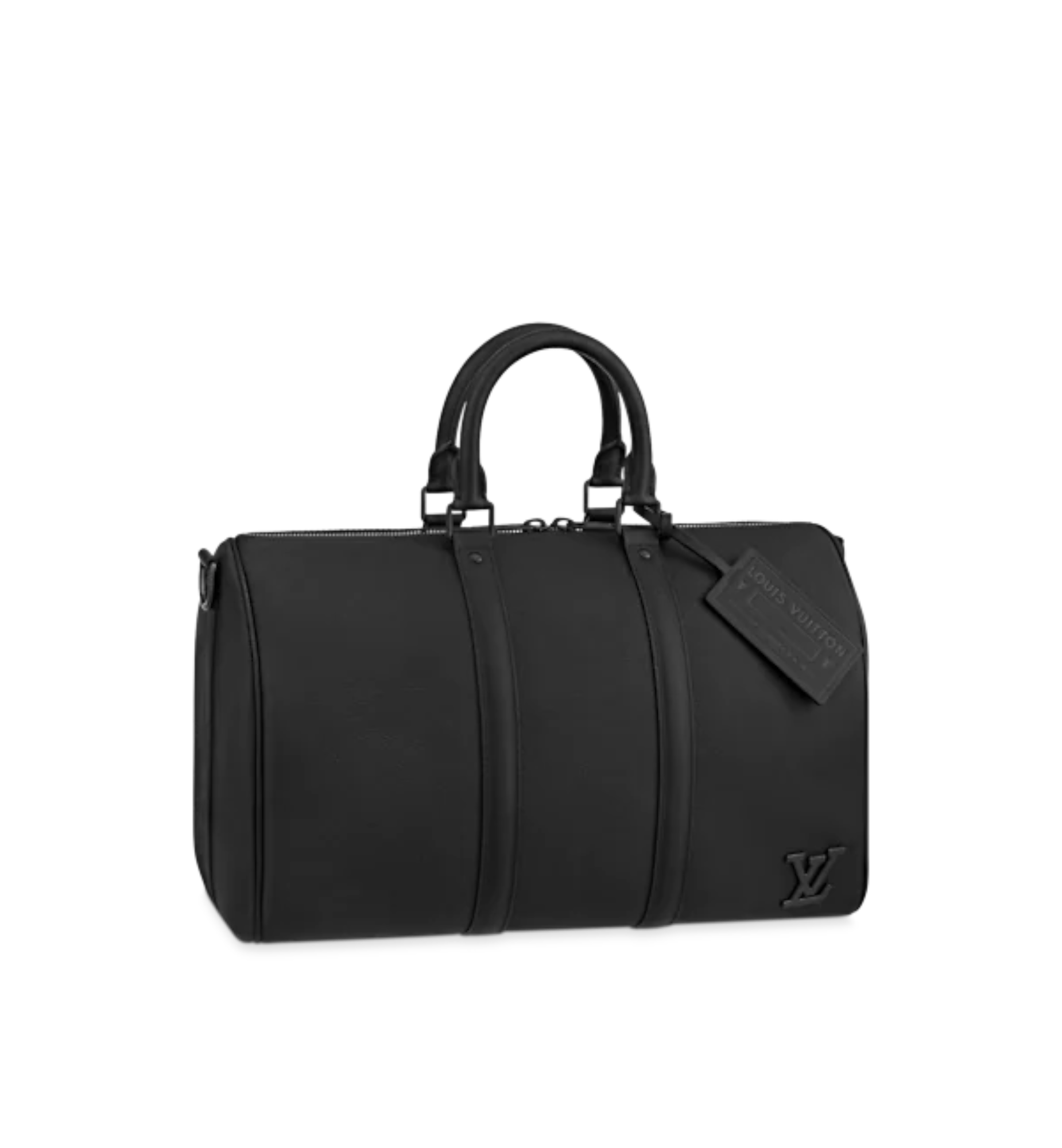 Louis Vuitton Aerogram Keepall Bandoulière 40