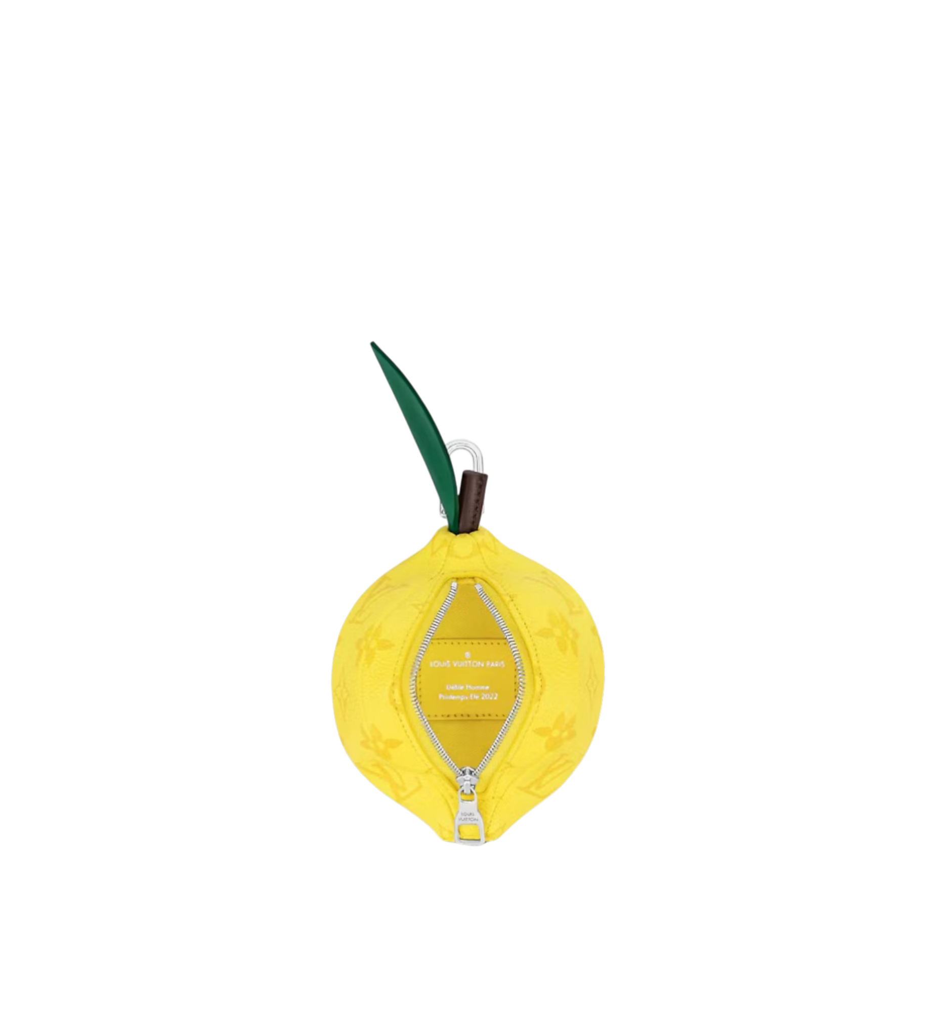 LOUIS VUITTON LEMON POUCH