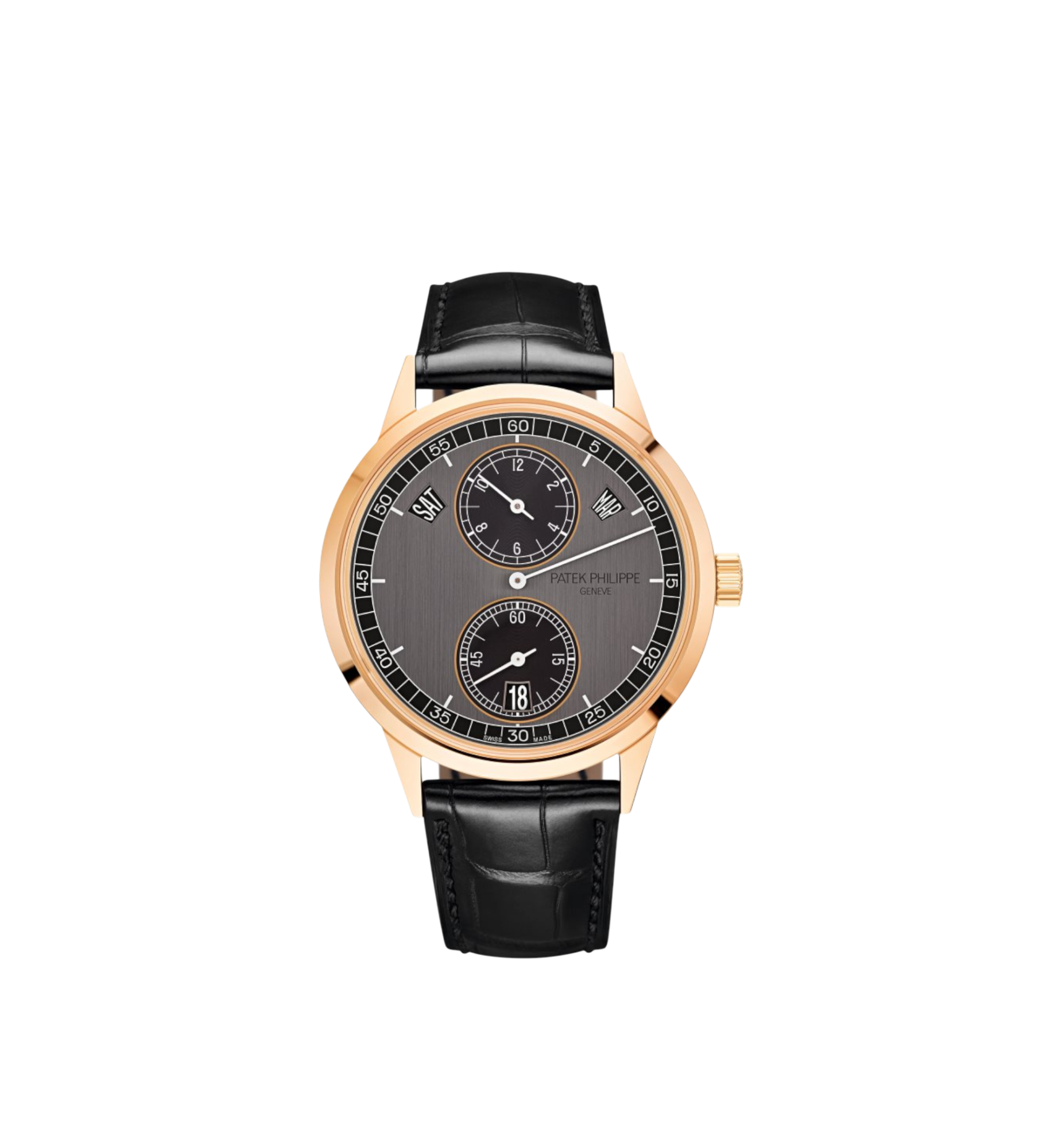 Patek Philippe Complications Ref. 5235/50R-001 Self-winding