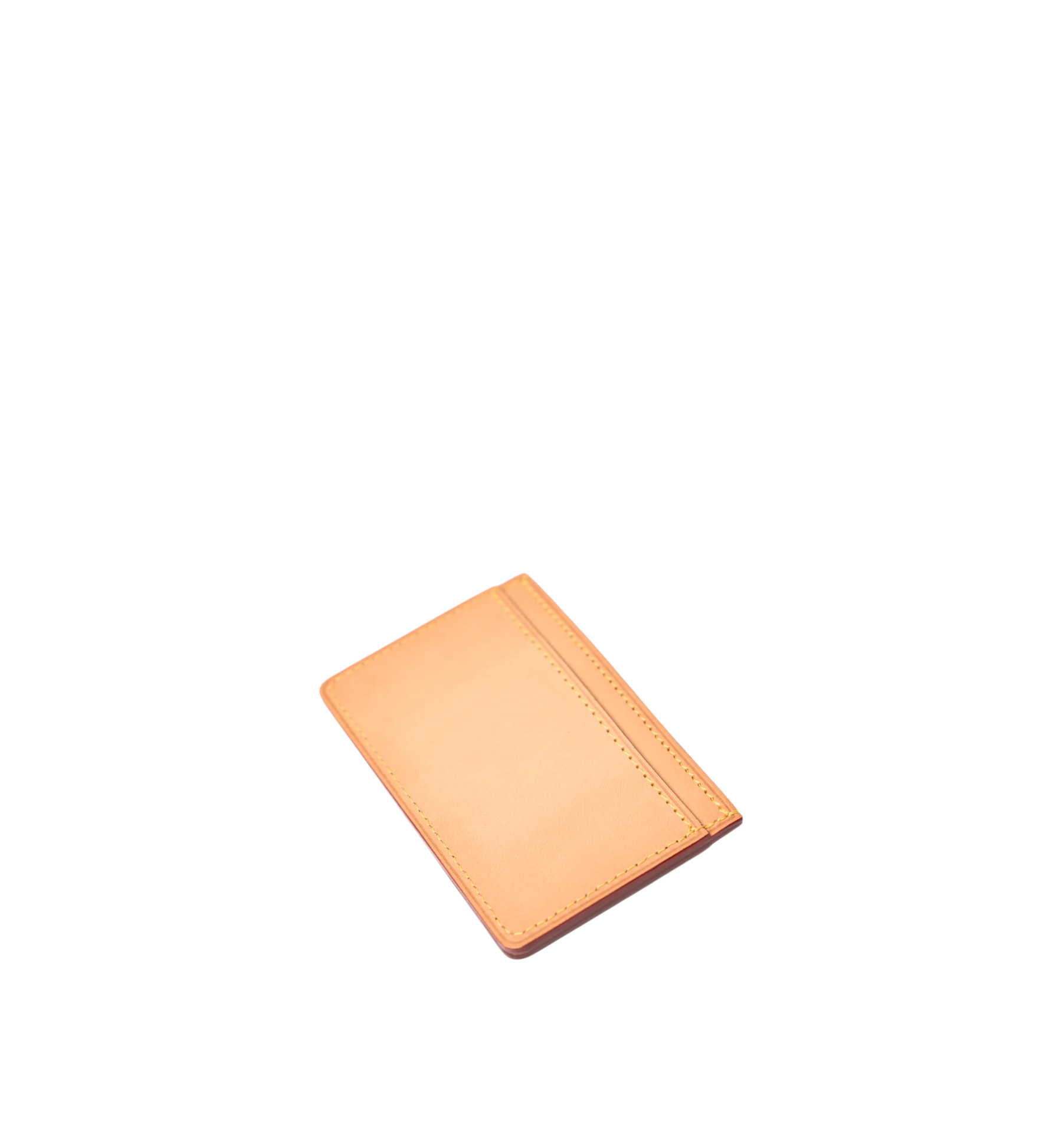 Louis Vuitton Cardholder Calfskin
