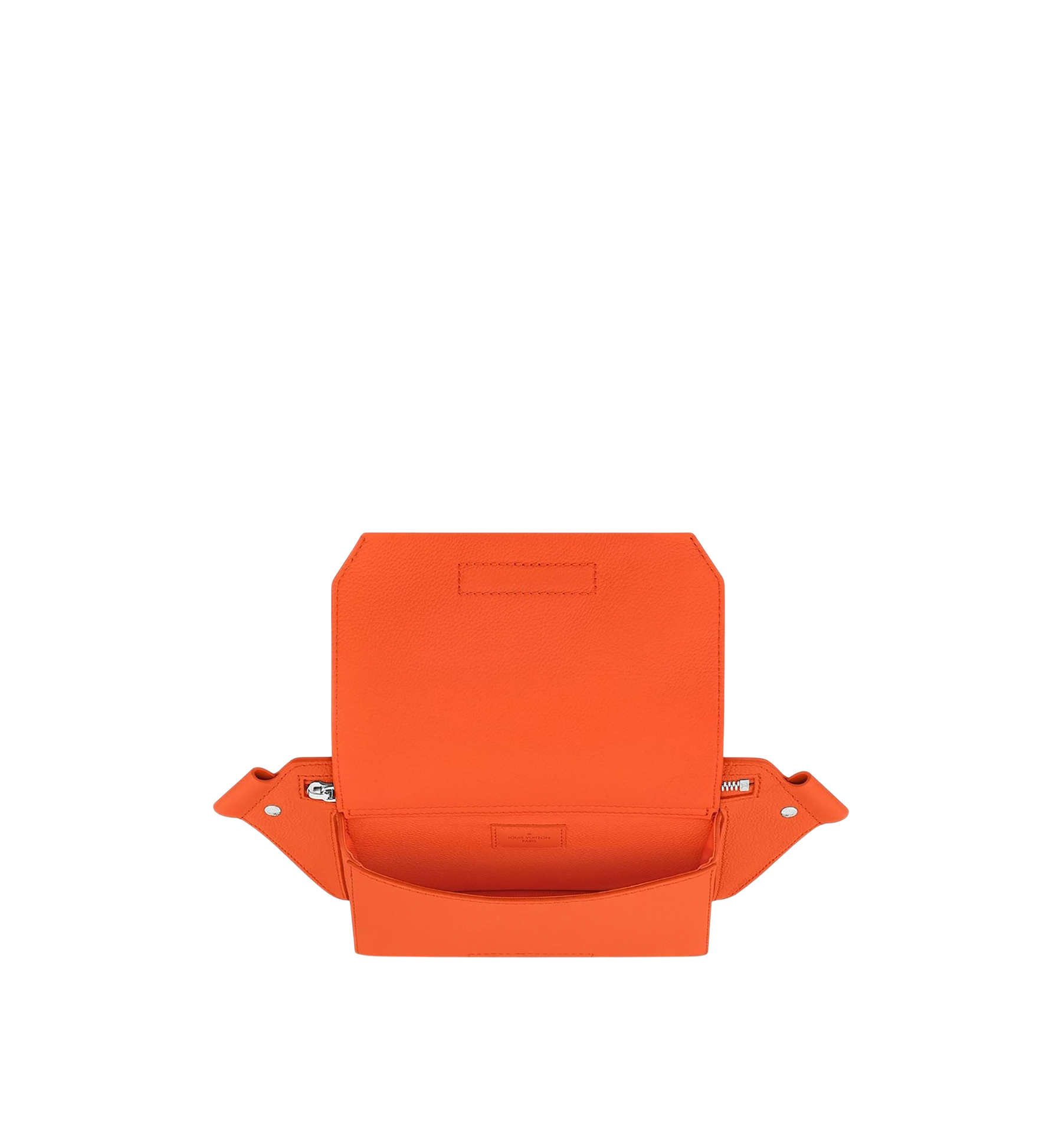 Louis Vuitton New Sling Bag Aerogram Orange