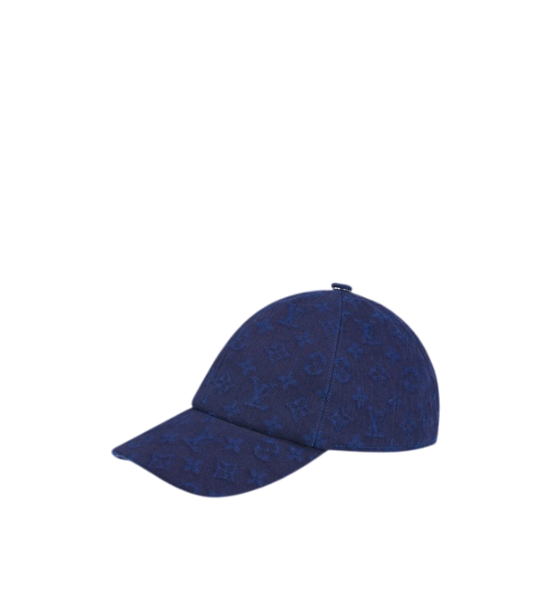 Louis Vuitton Denim Casquette