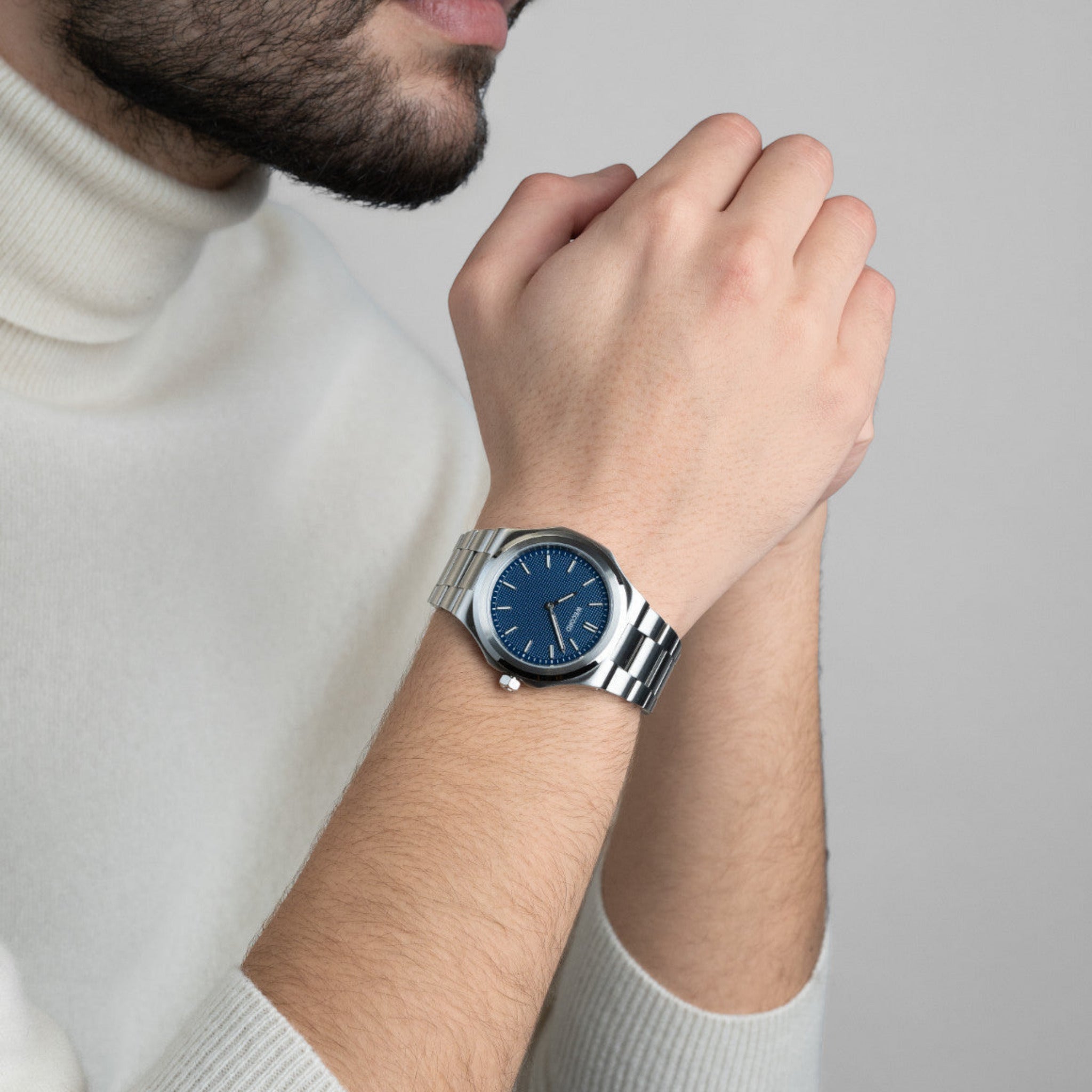 #Color_Navy Blue