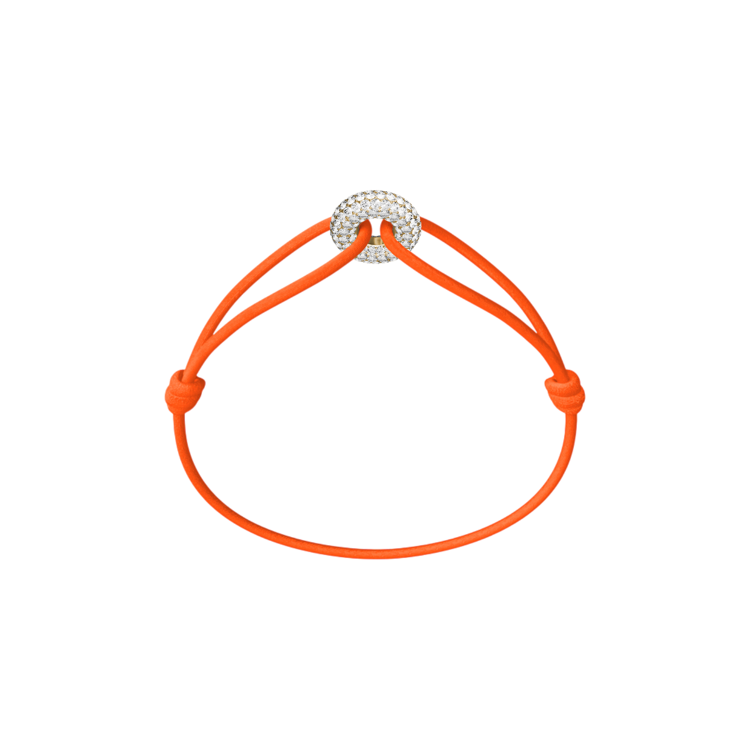 #Color_Neon Orange