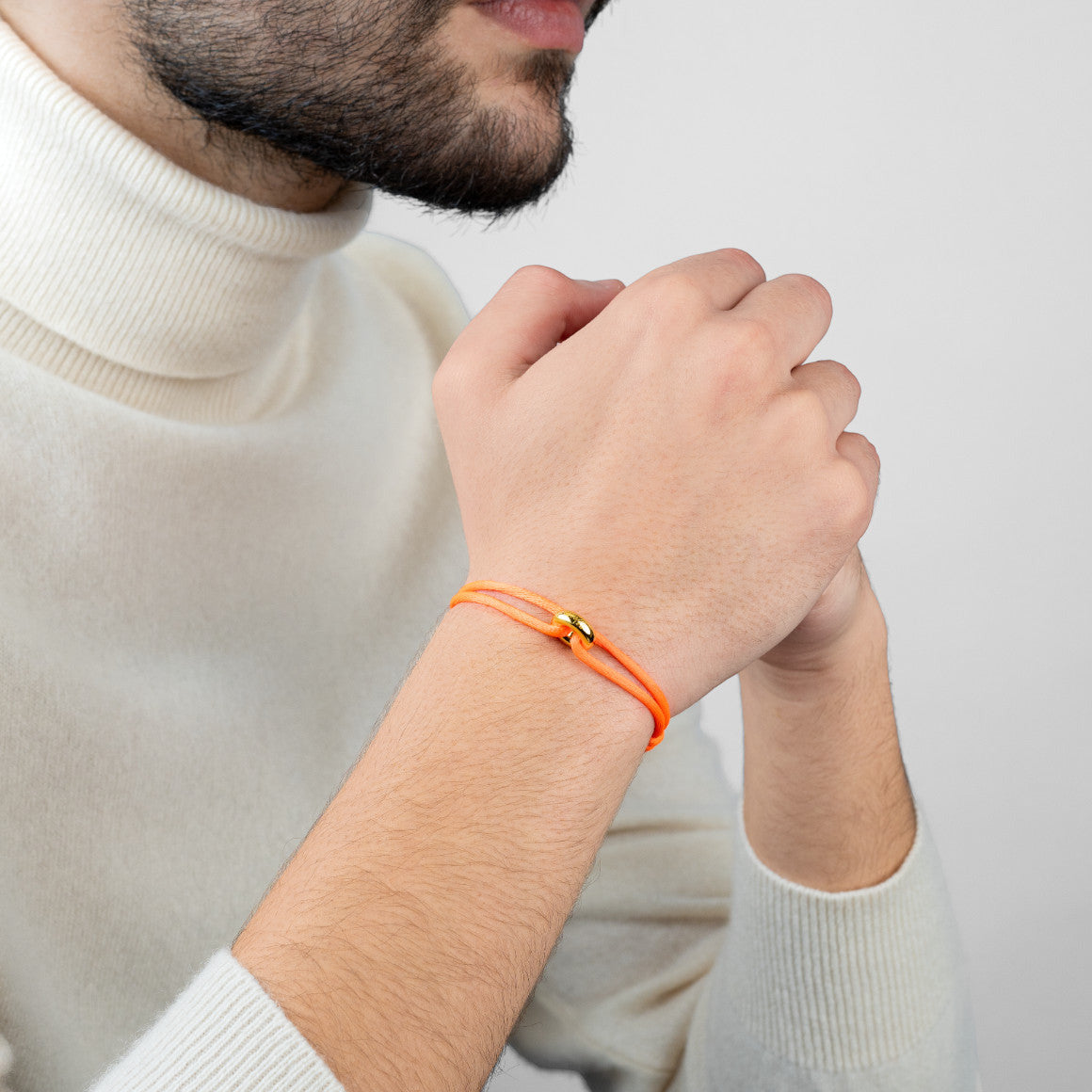 #Color_Neon Orange