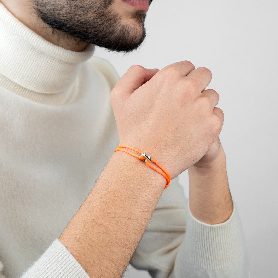 #Color_Neon Orange
