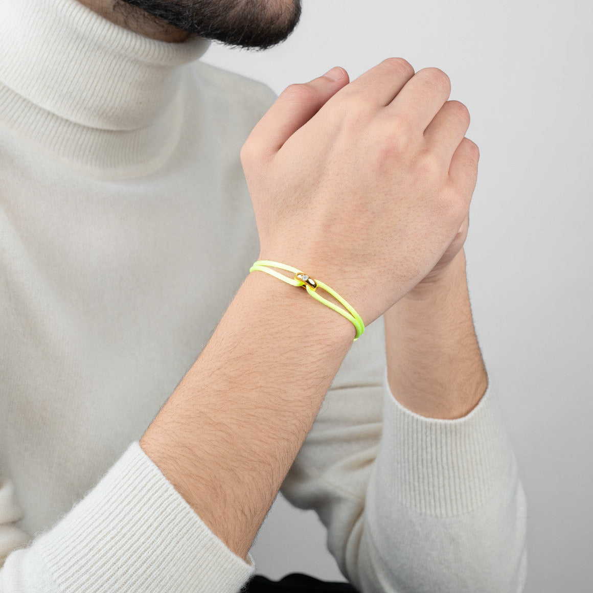 #Color_Neon Yellow