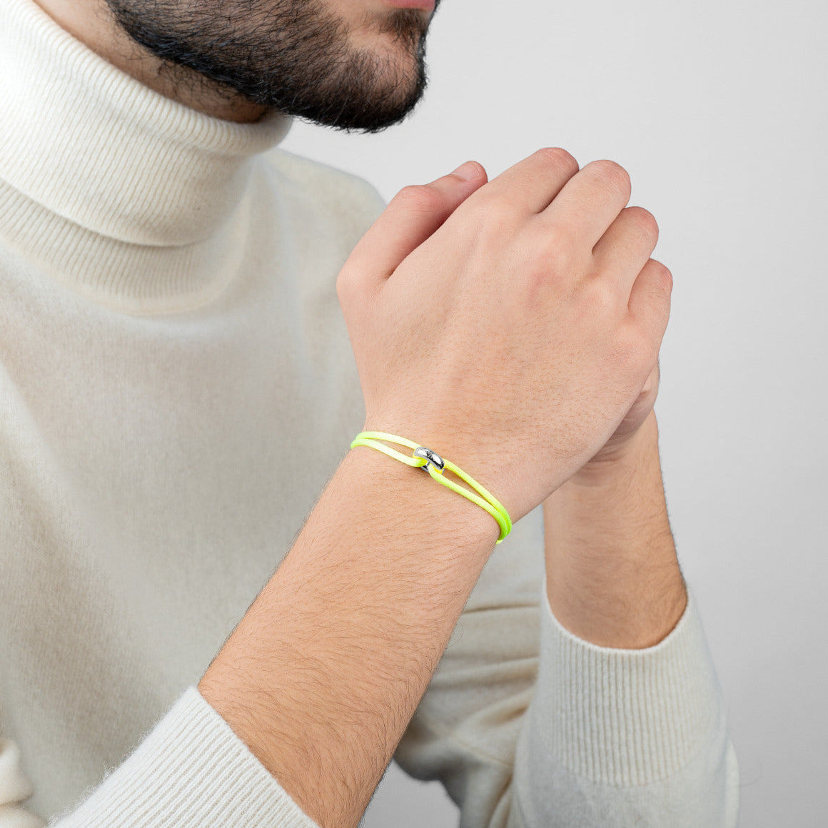 #Color_Neon Yellow