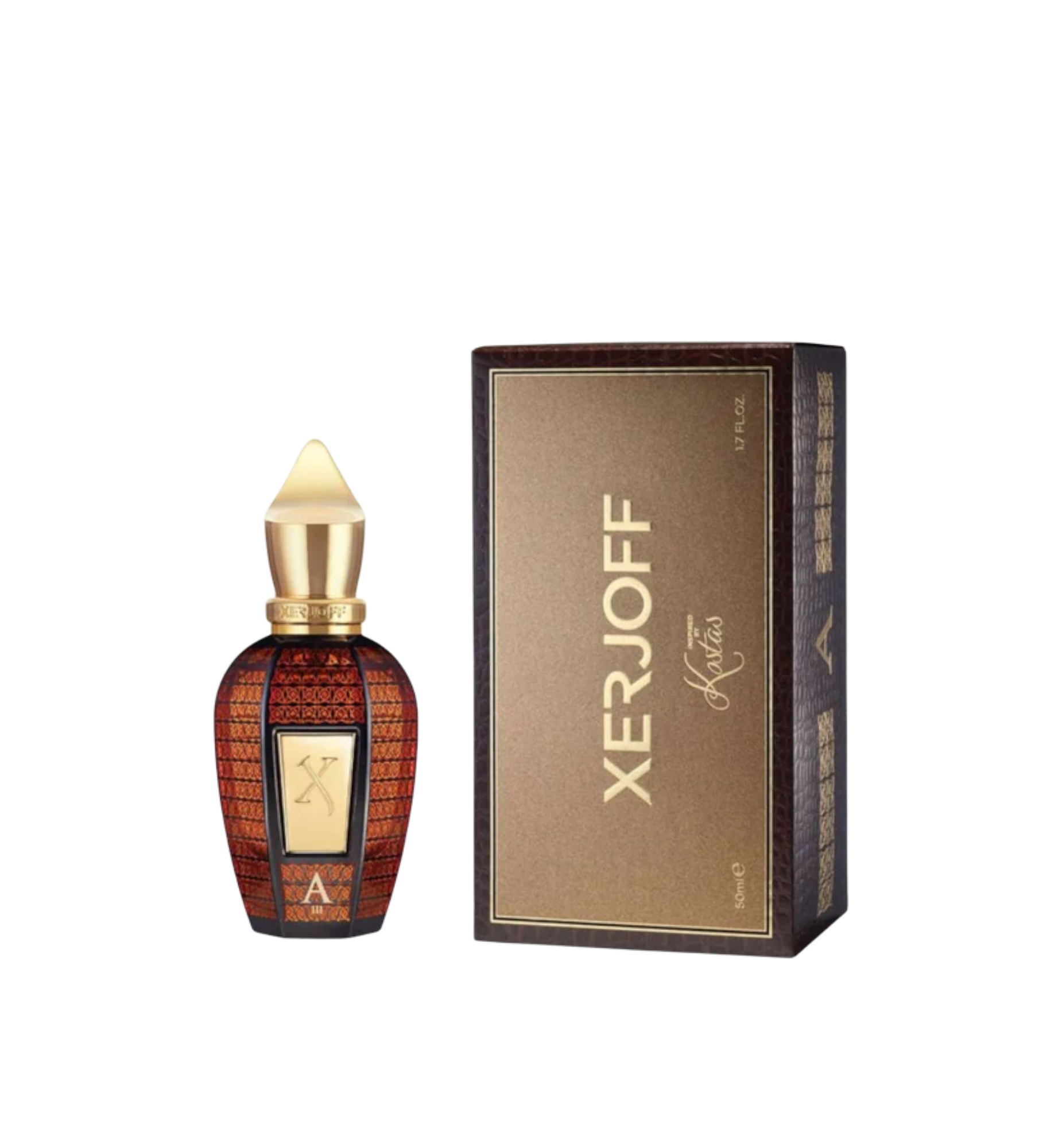 Xerjoff Oud Stars Alexandria III (U) Prafum 50 ml