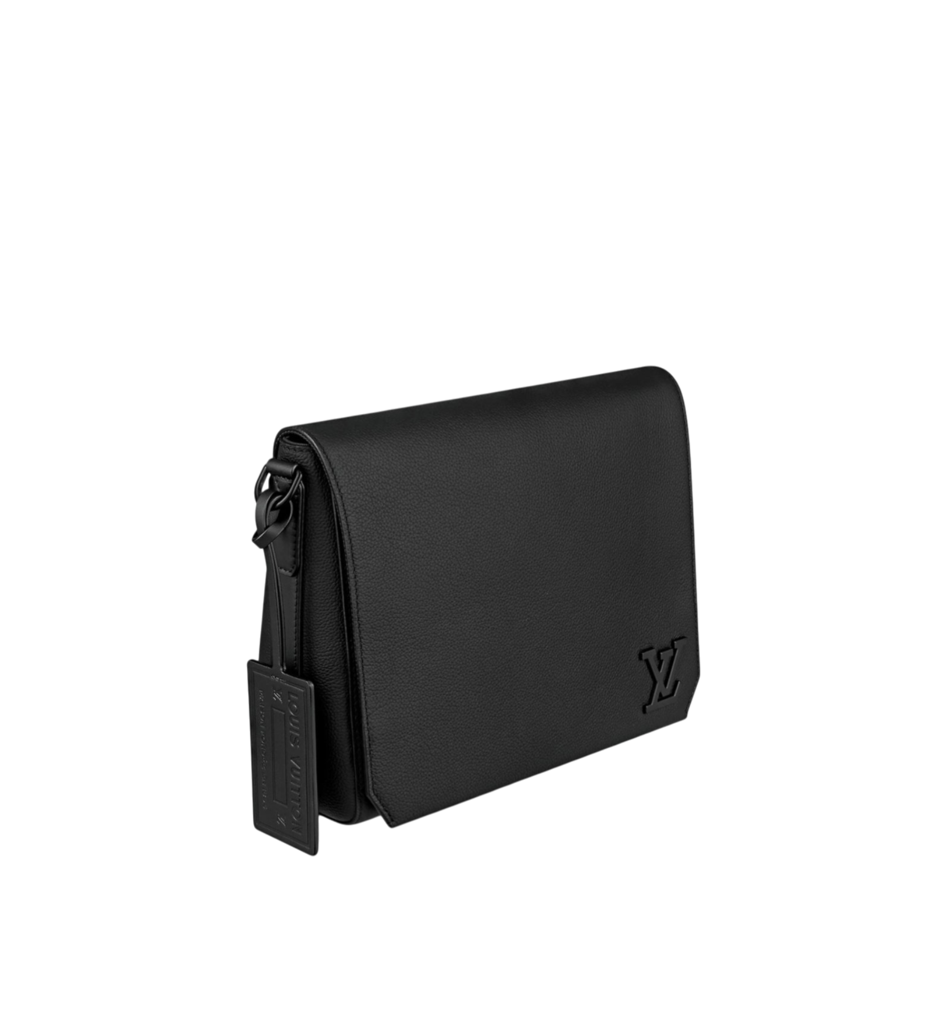 Louis Vuitton Aerogram Takeoff Messenger Bag