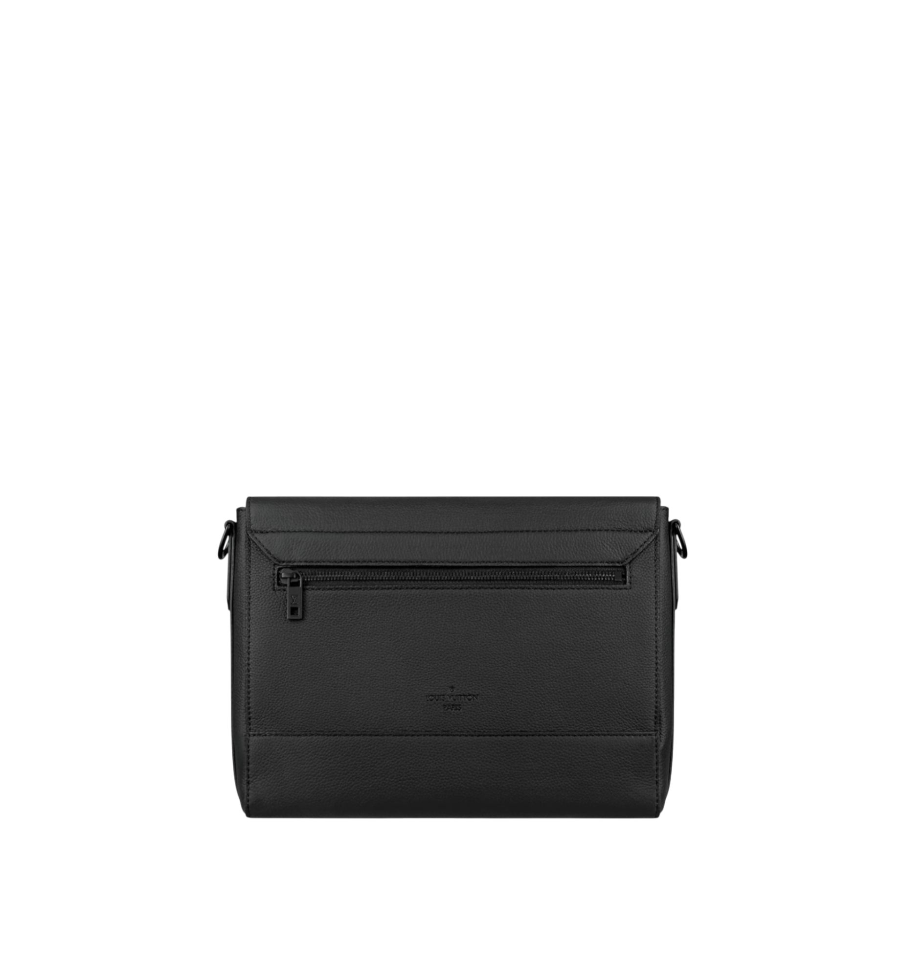 Louis Vuitton Aerogram Takeoff Messenger Bag